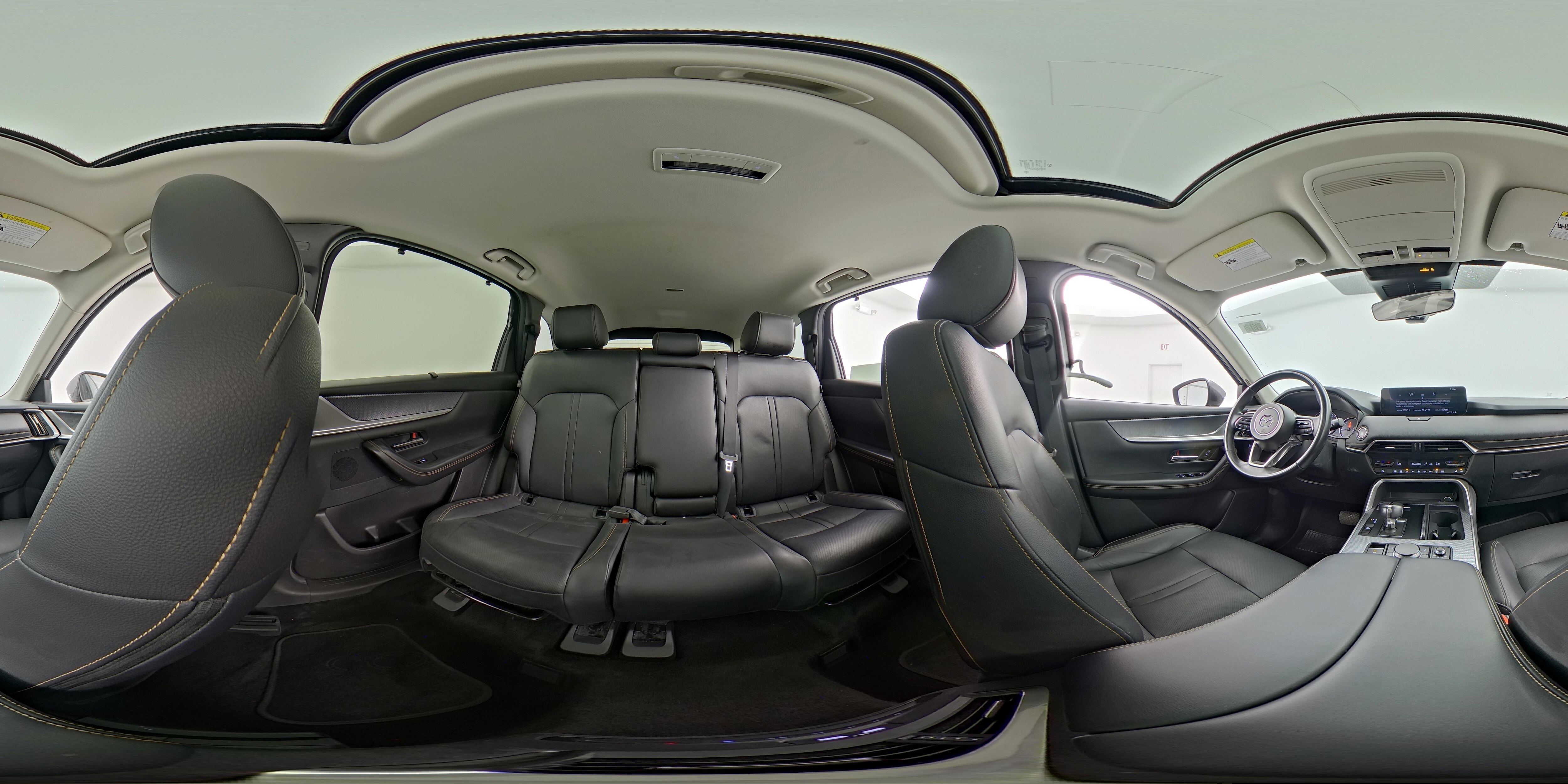2024 Mazda CX-90 Turbo Preferred Plus Package - Photo 26