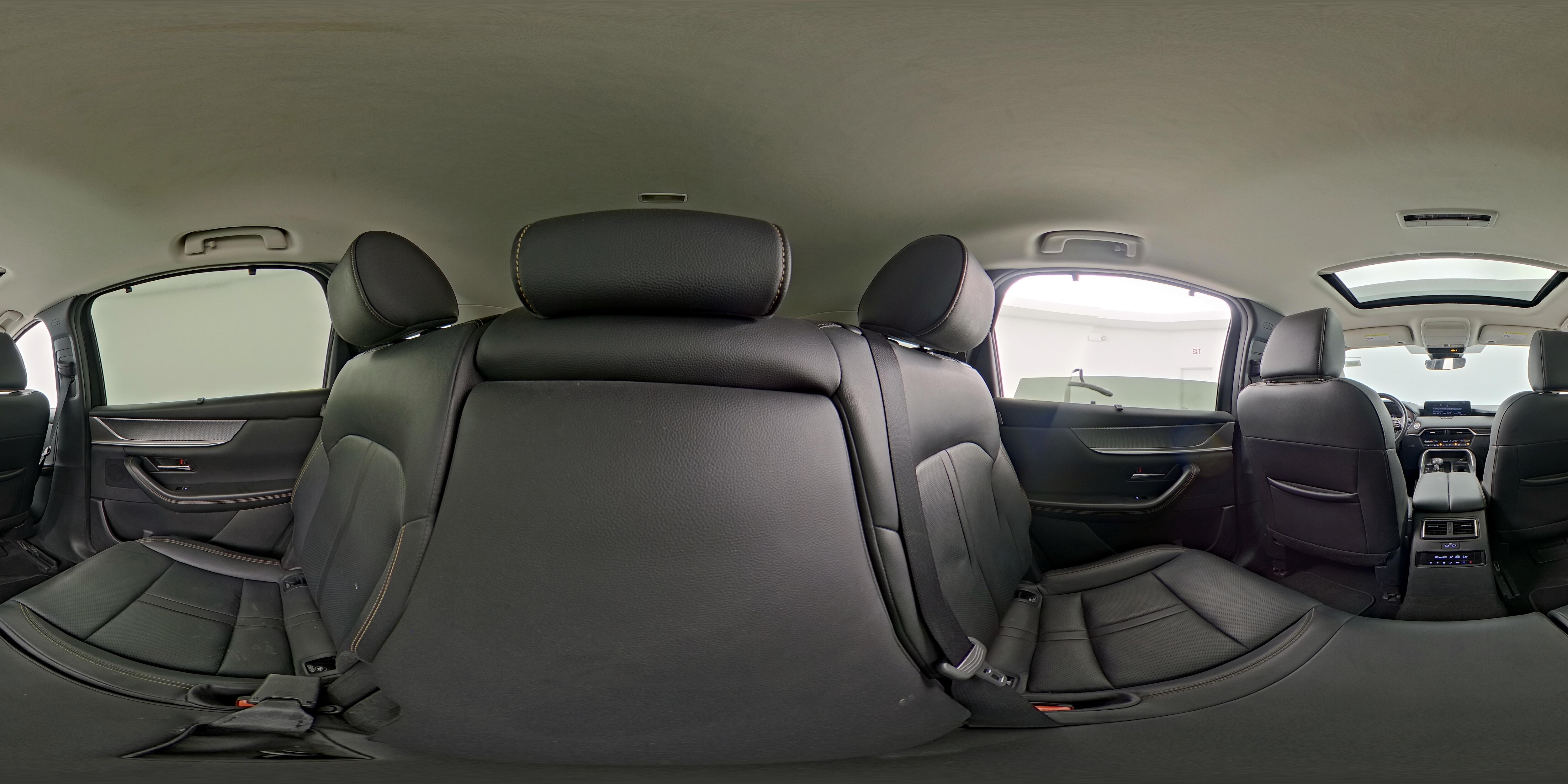 2024 Mazda CX-90 Turbo Preferred Plus Package - Photo 27