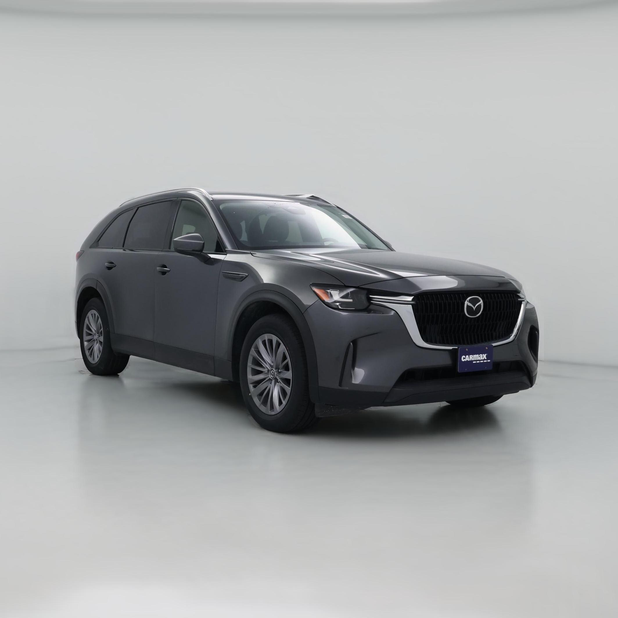 Thumbnail: 2024 Mazda CX-90 - 1