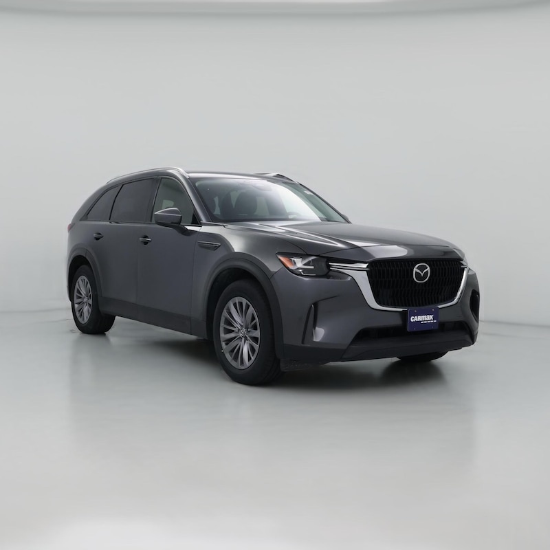 2024 Mazda CX-90 Turbo Preferred Plus
