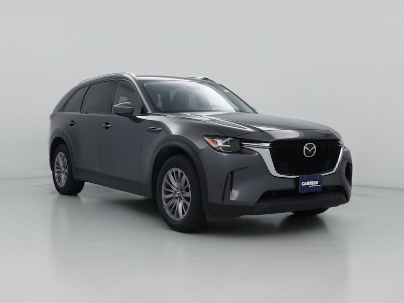 2024 Mazda CX-90 Turbo Preferred Plus