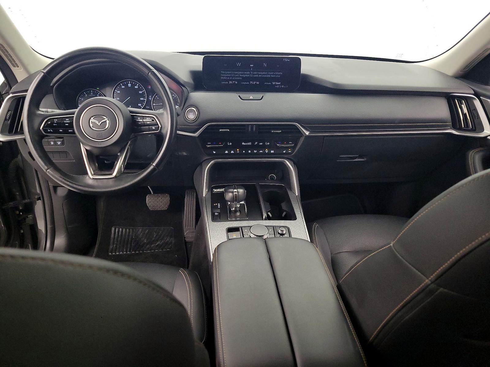 2024 Mazda CX-90 Turbo Preferred Plus Package - Photo 10