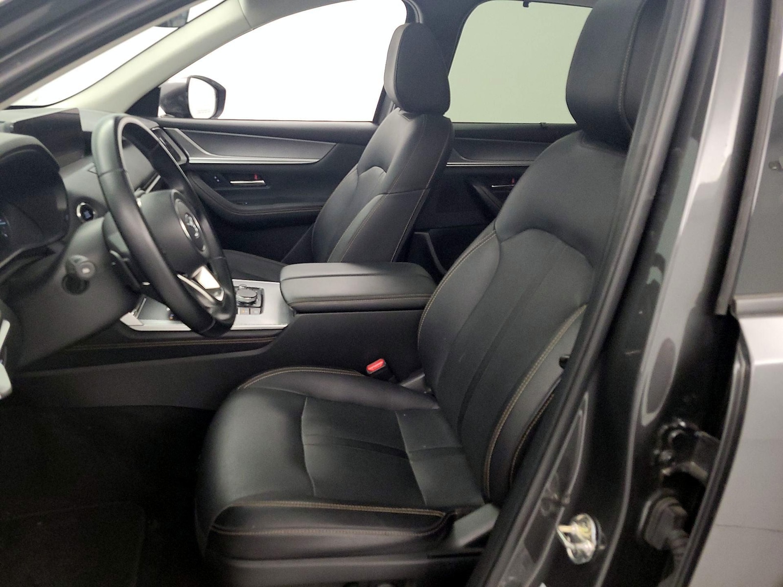 2024 Mazda CX-90 Turbo Preferred Plus Package - Photo 12