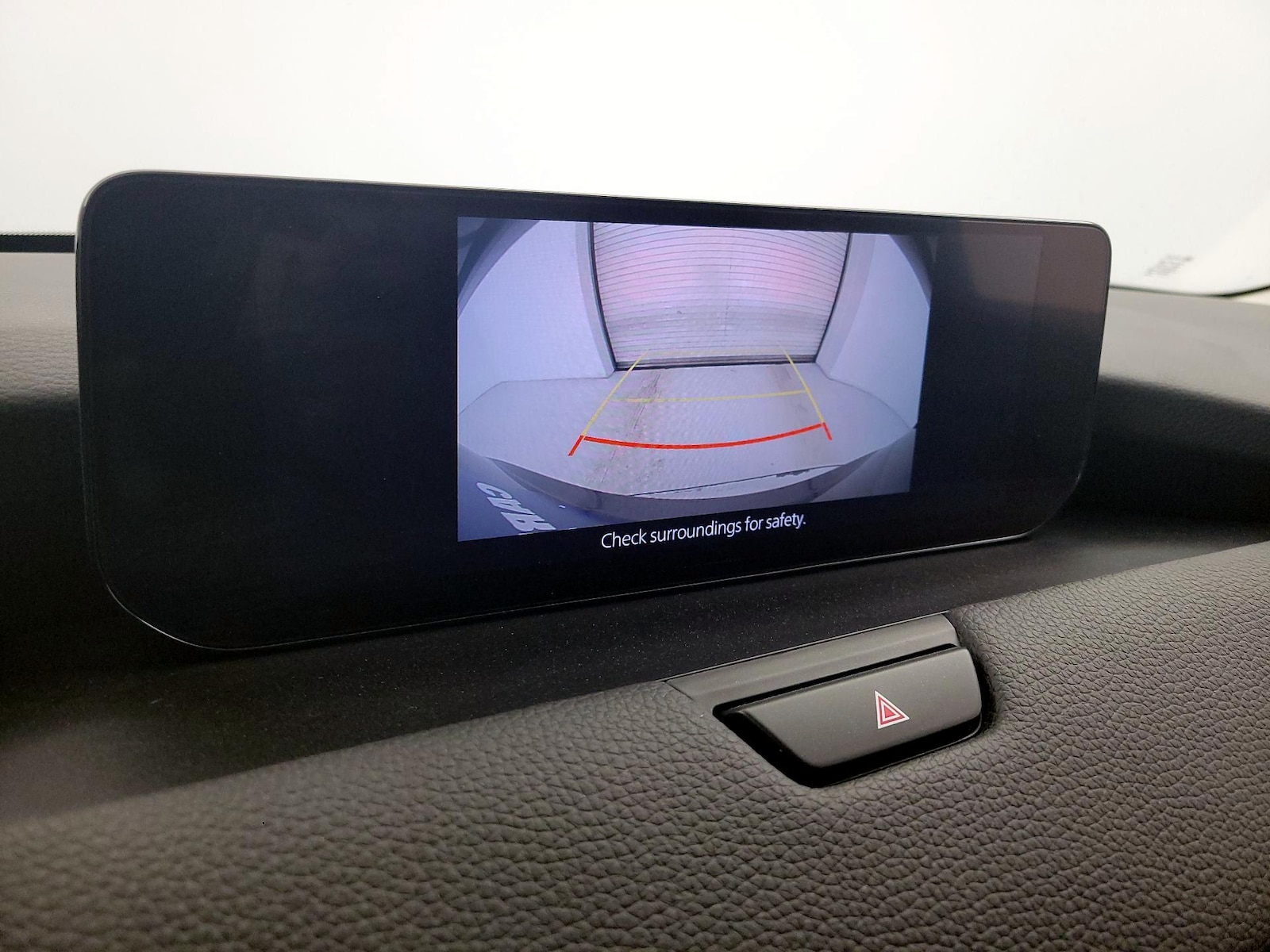 2024 Mazda CX-90 Turbo Preferred Plus Package - Photo 15