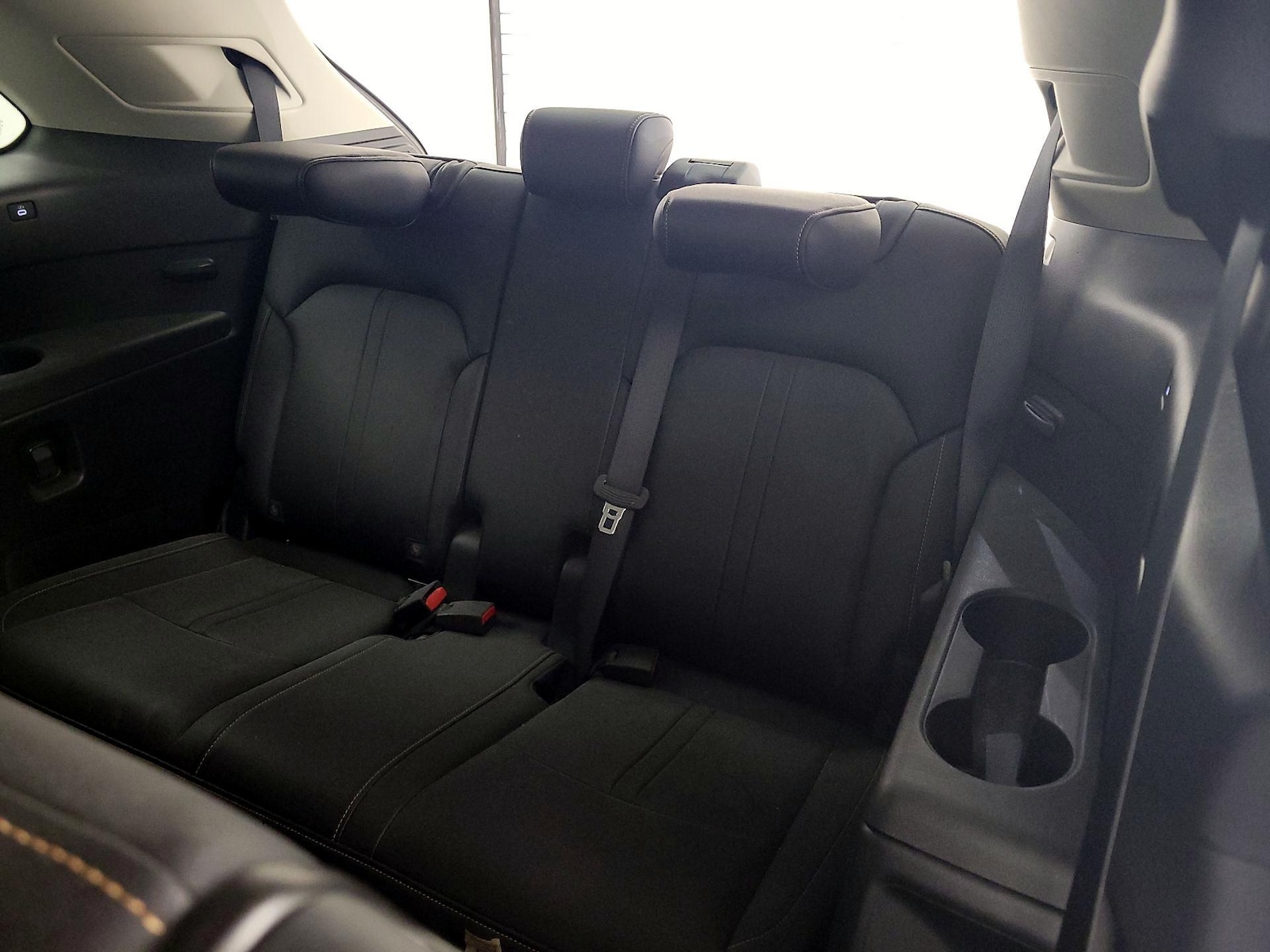 2024 Mazda CX-90 Turbo Preferred Plus Package - Photo 22