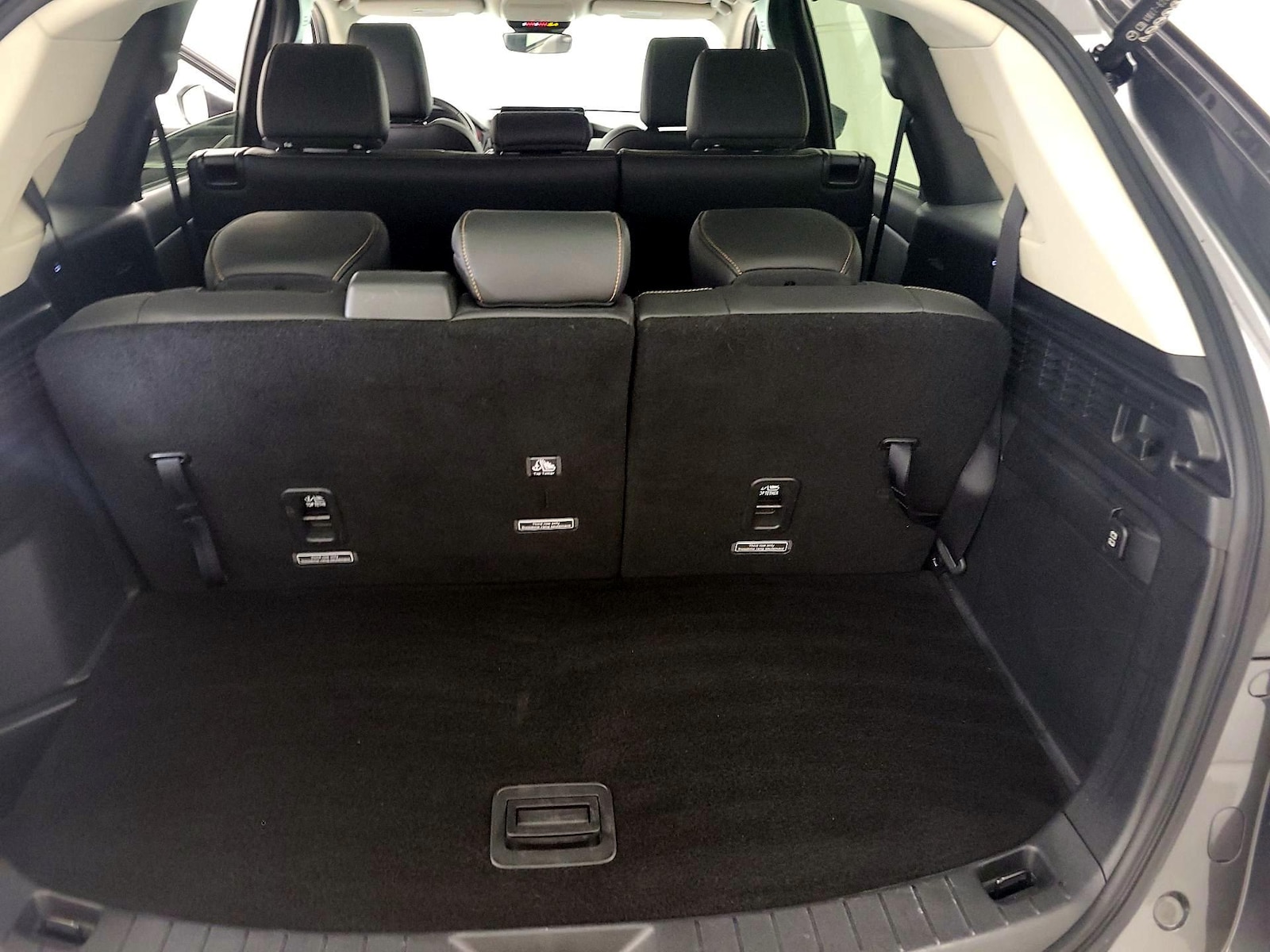2024 Mazda CX-90 Turbo Preferred Plus Package - Photo 23