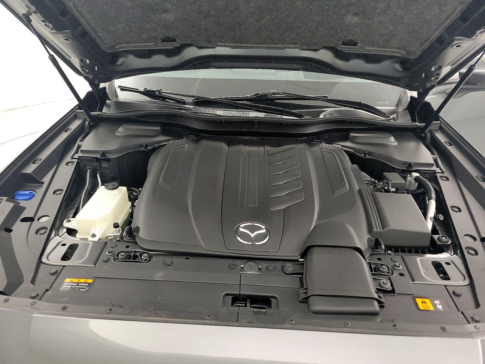 2024 Mazda CX-90 Turbo Preferred Plus Package - Photo 24