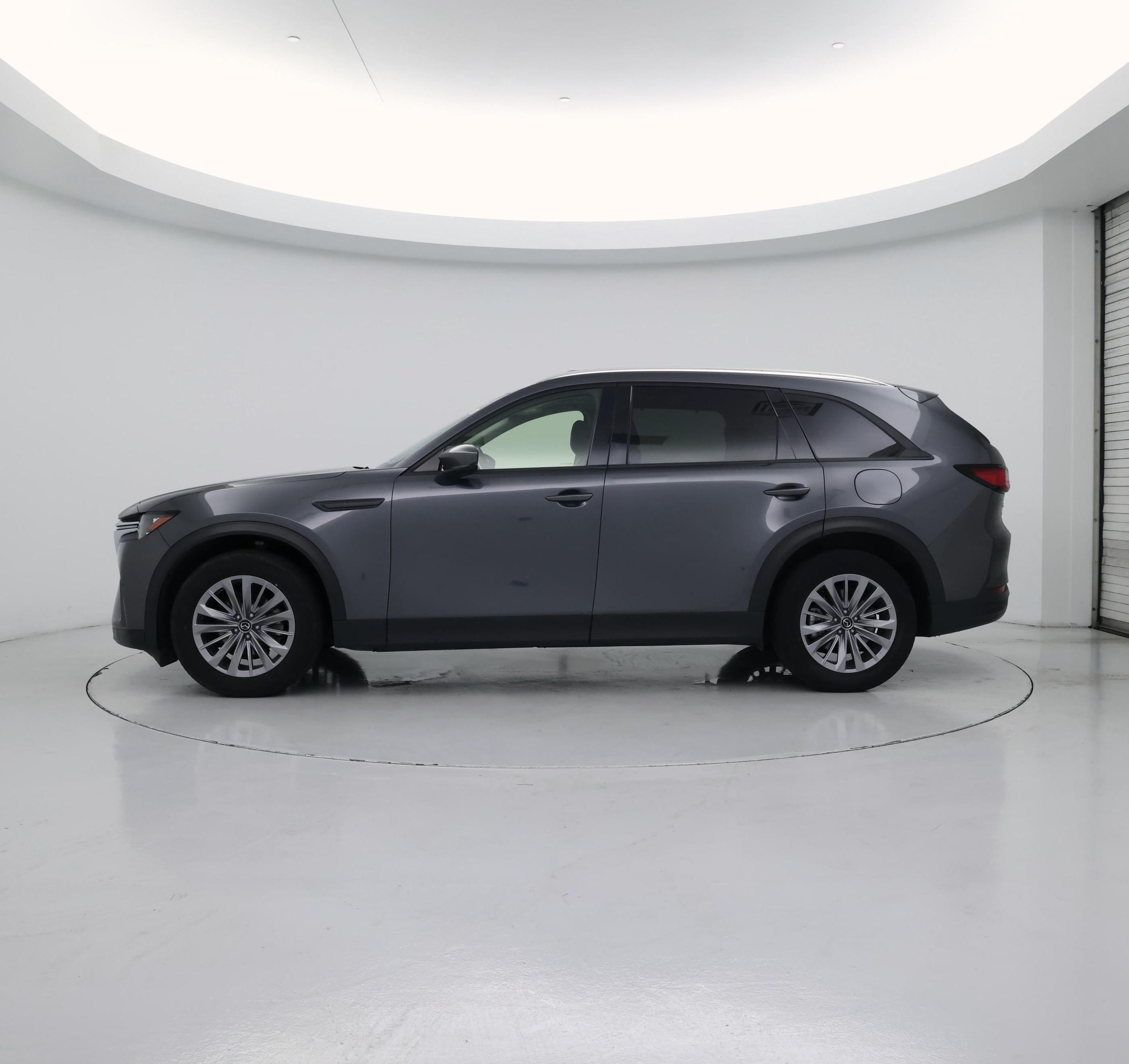 Thumbnail: 2024 Mazda CX-90 - 3