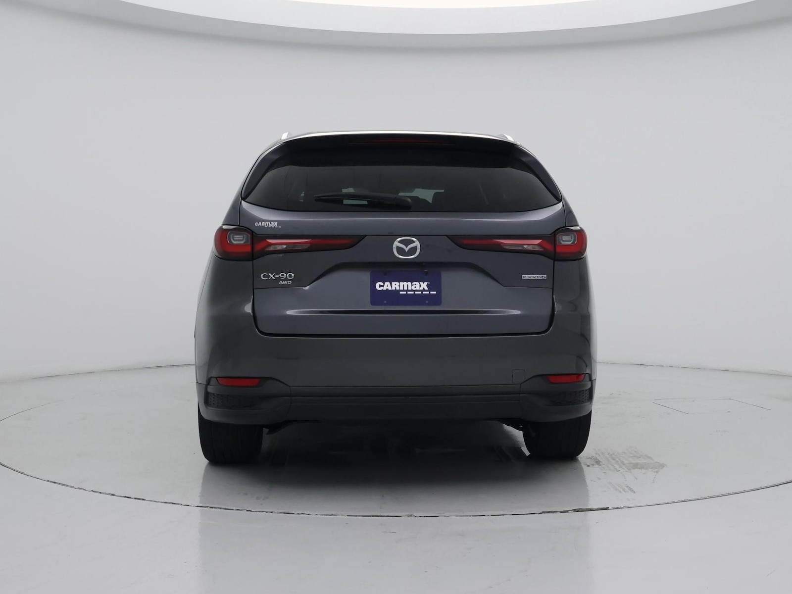 2024 Mazda CX-90 Turbo Preferred Plus Package - Photo 7