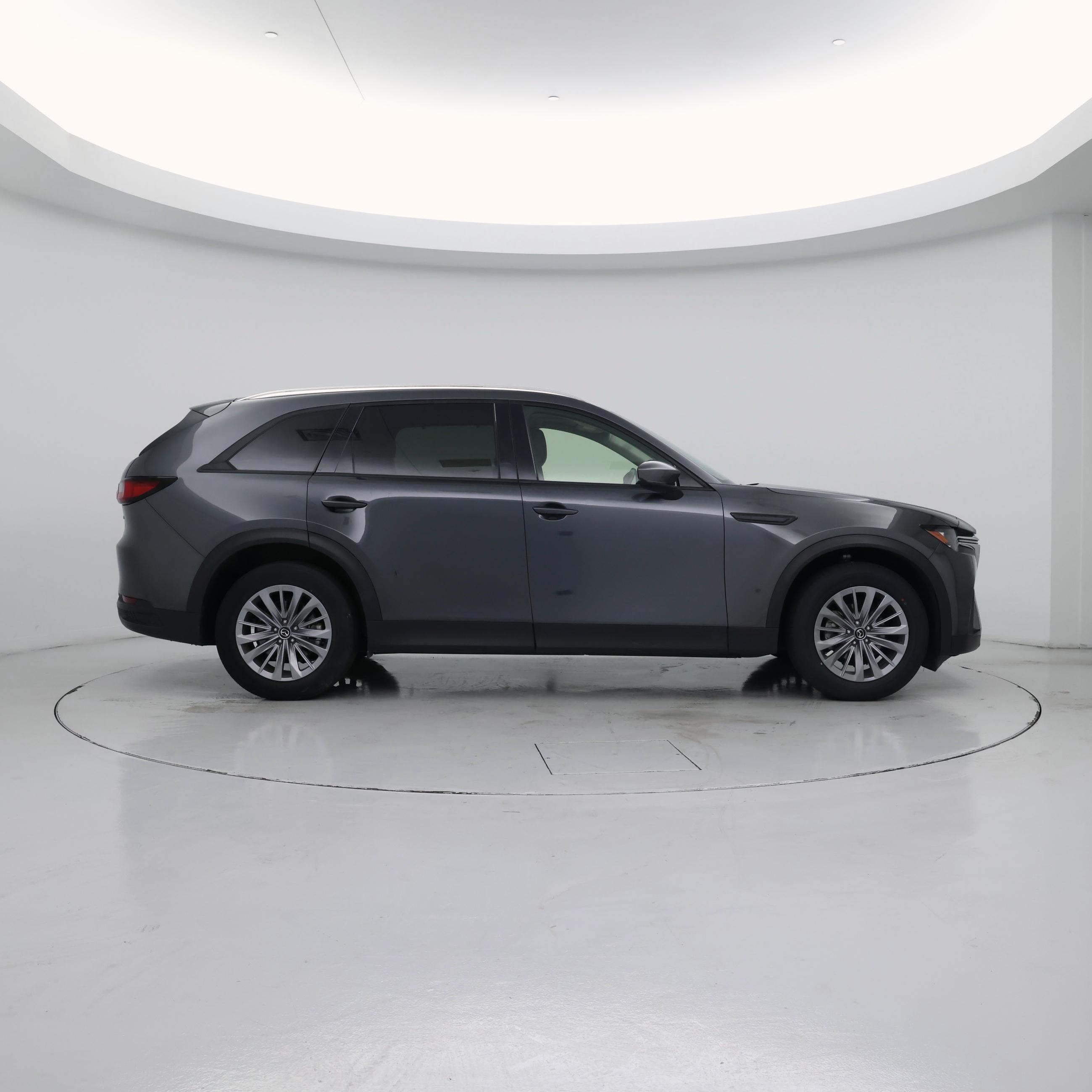 Thumbnail: 2024 Mazda CX-90 - 7