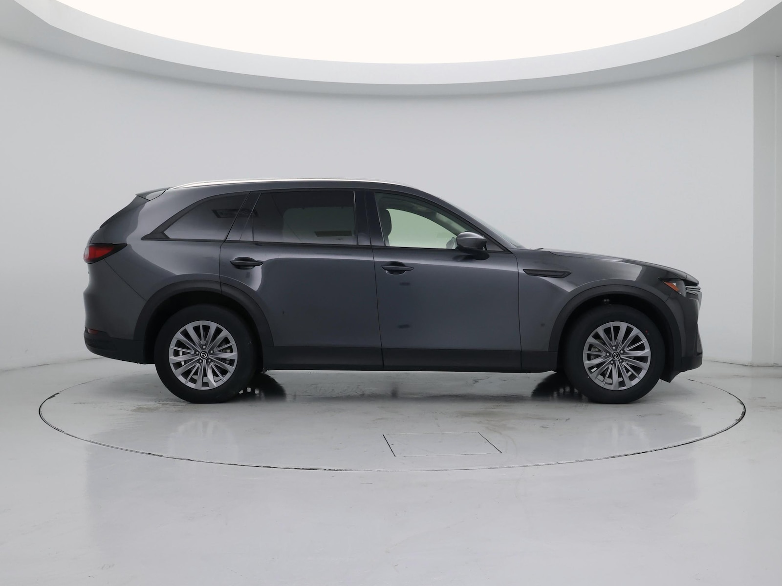 2024 Mazda CX-90 Turbo Preferred Plus Package - Photo 8
