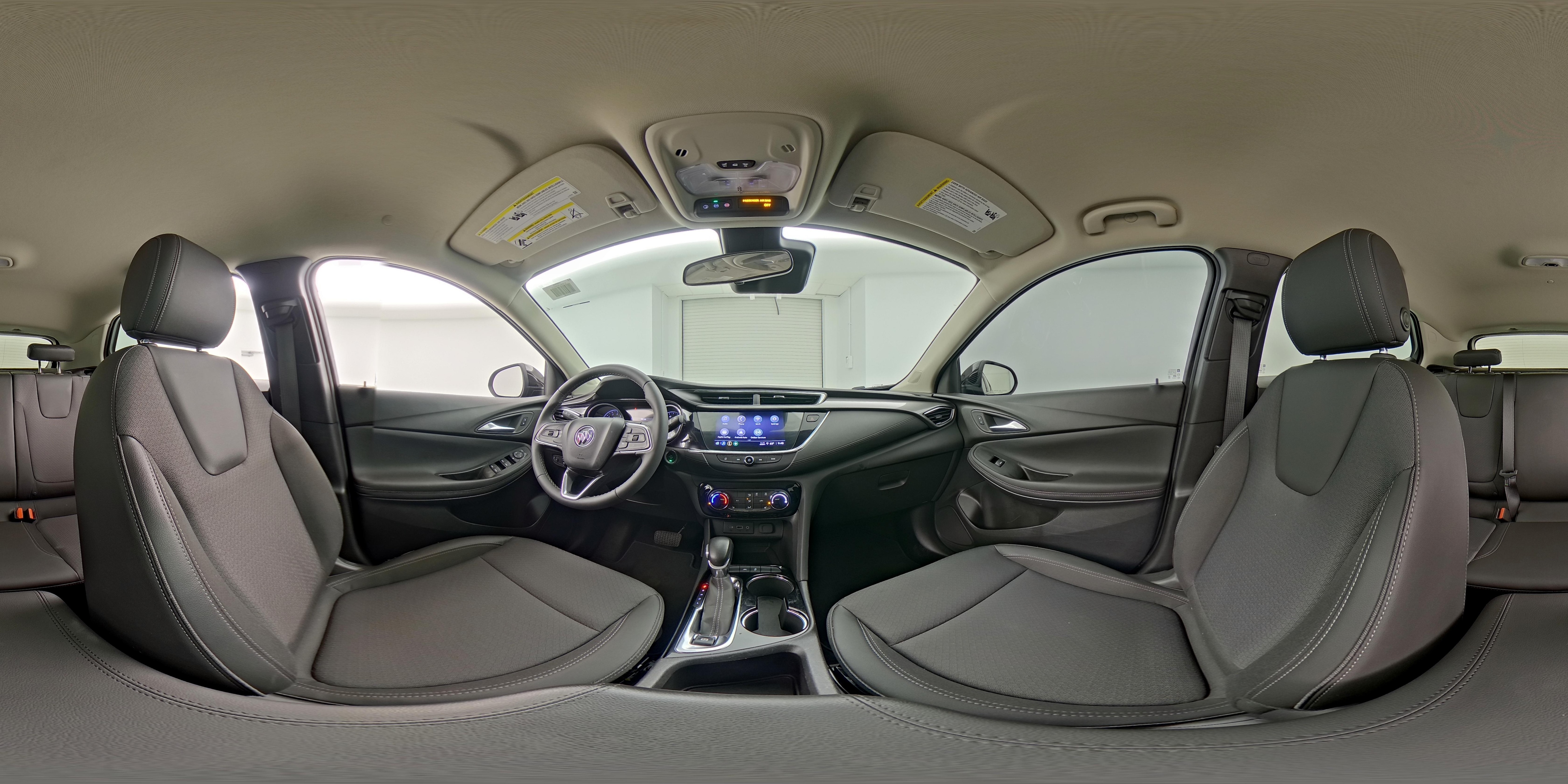 2023 Buick Encore GX Preferred - Photo 24