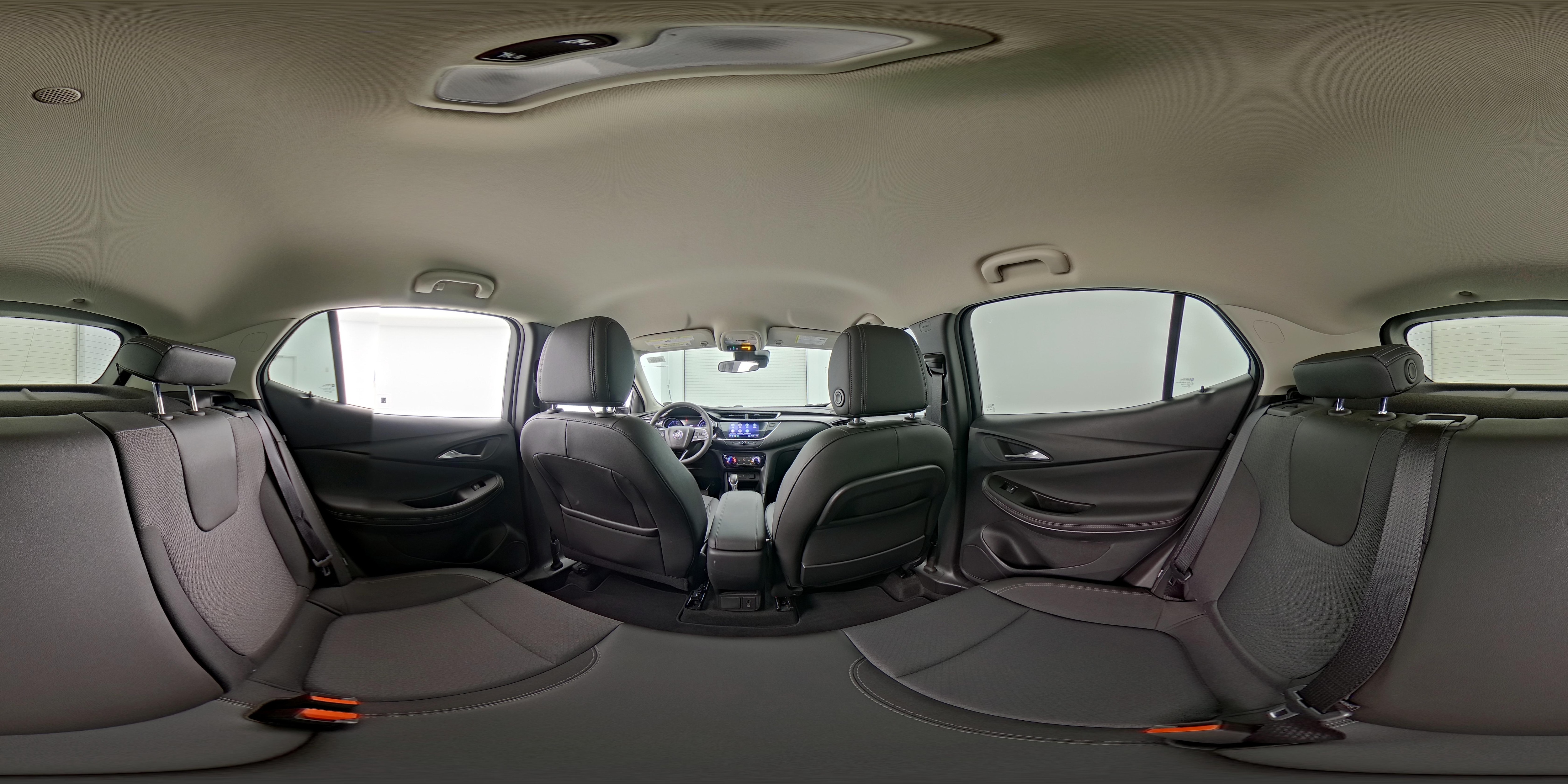 2023 Buick Encore GX Preferred - Photo 25