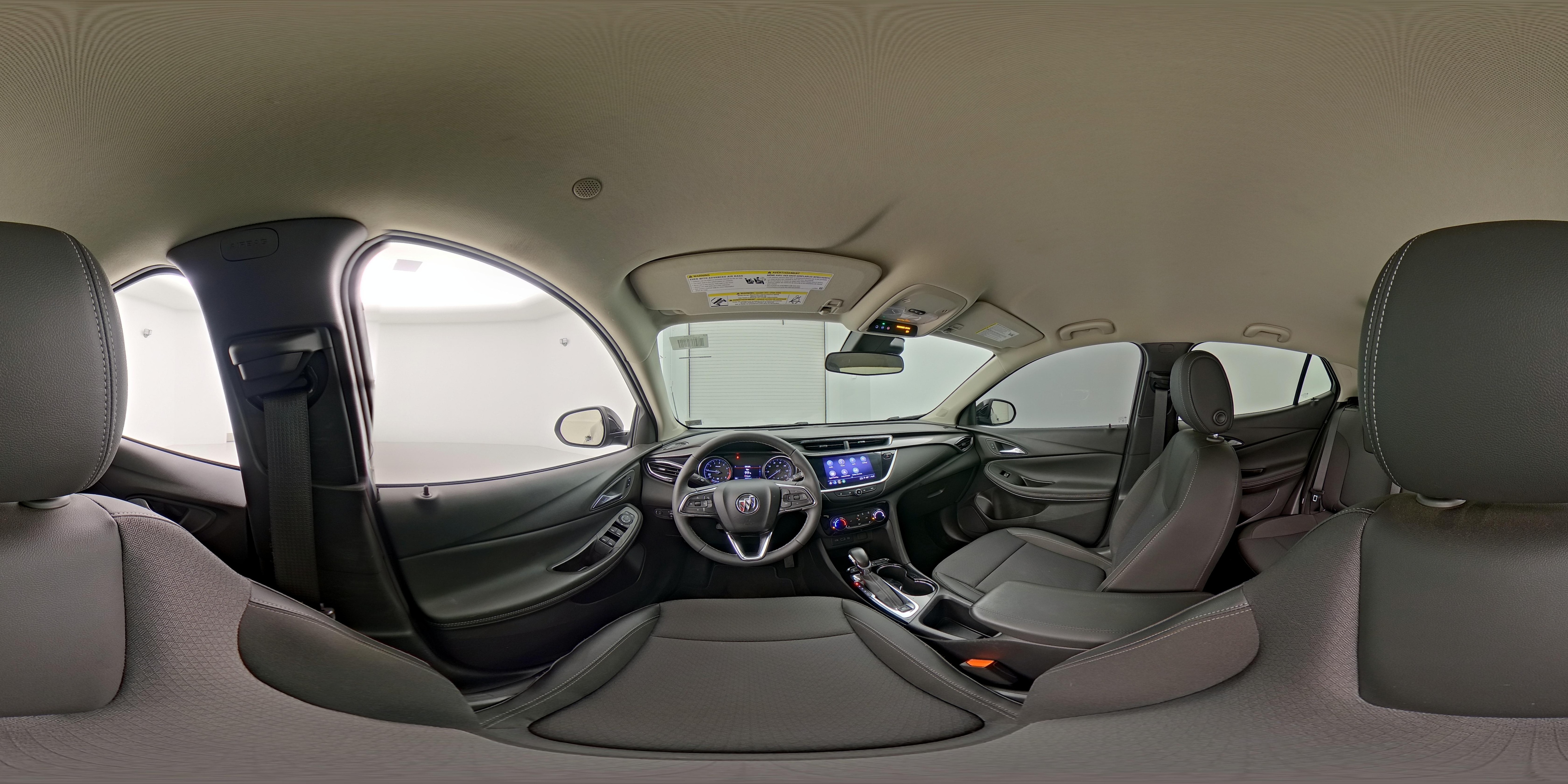 2023 Buick Encore GX Preferred - Photo 26