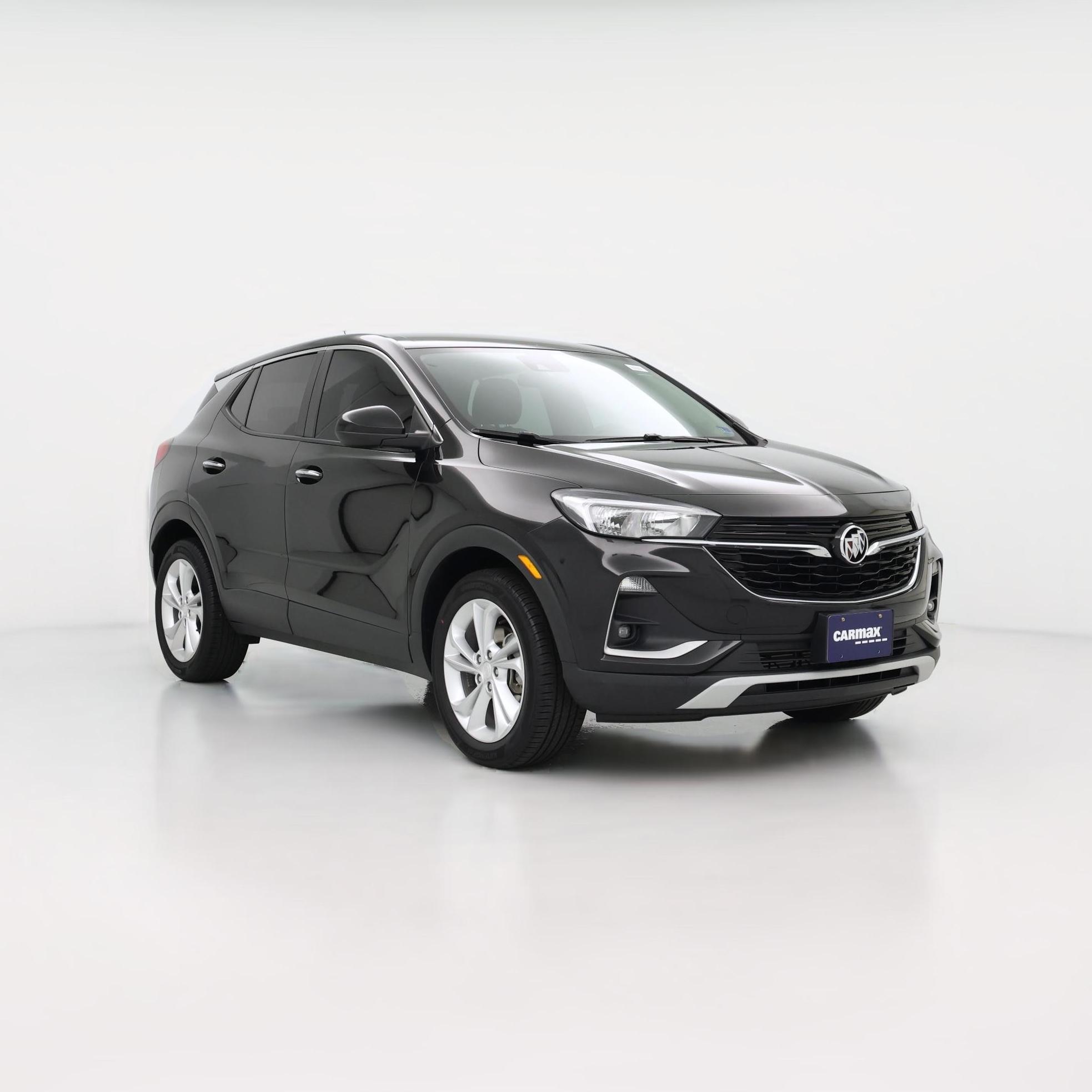 Thumbnail: 2023 Buick Encore GX - 1