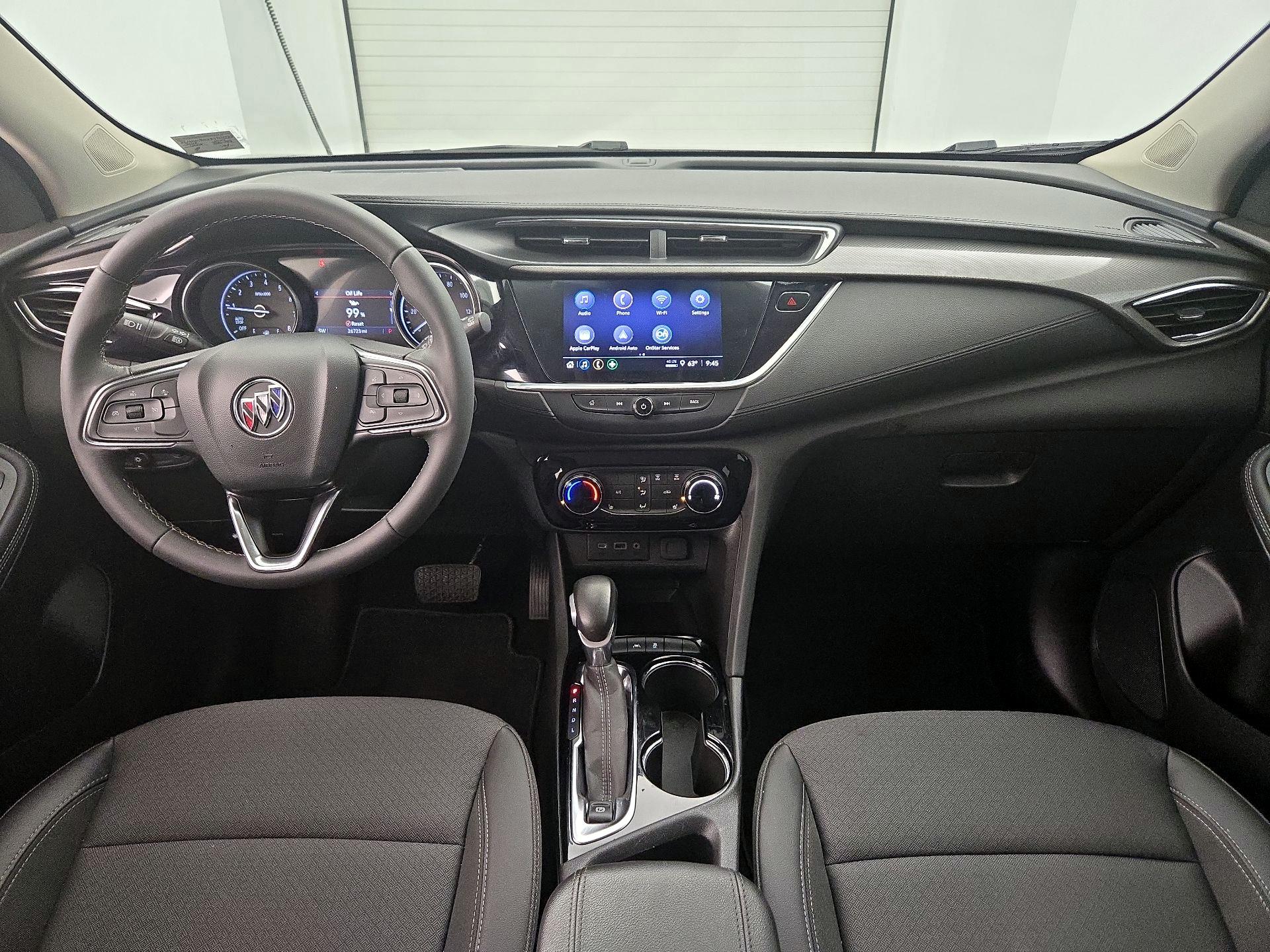 Thumbnail: 2023 Buick Encore GX - 9