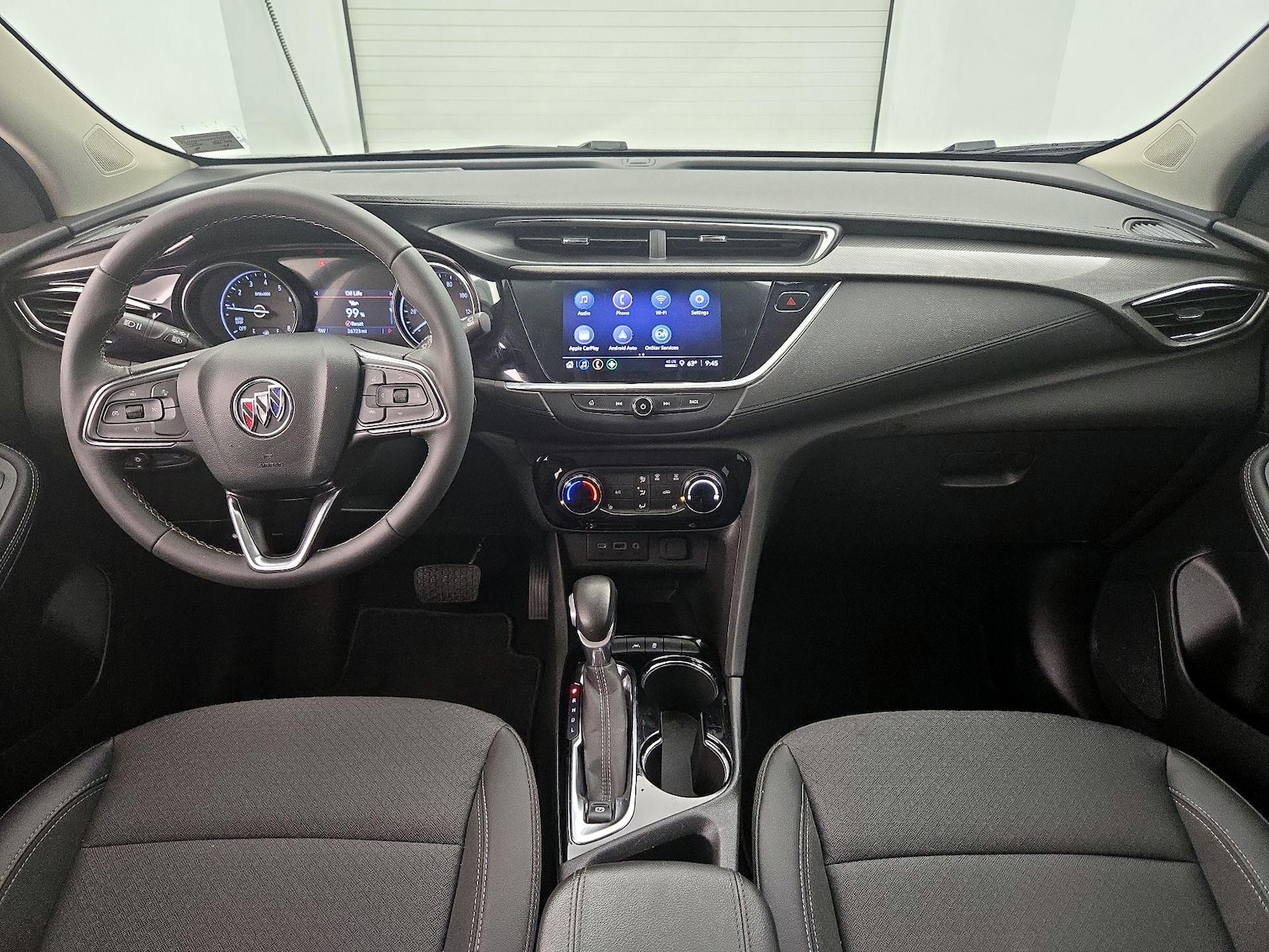 2023 Buick Encore GX Preferred - Photo 10