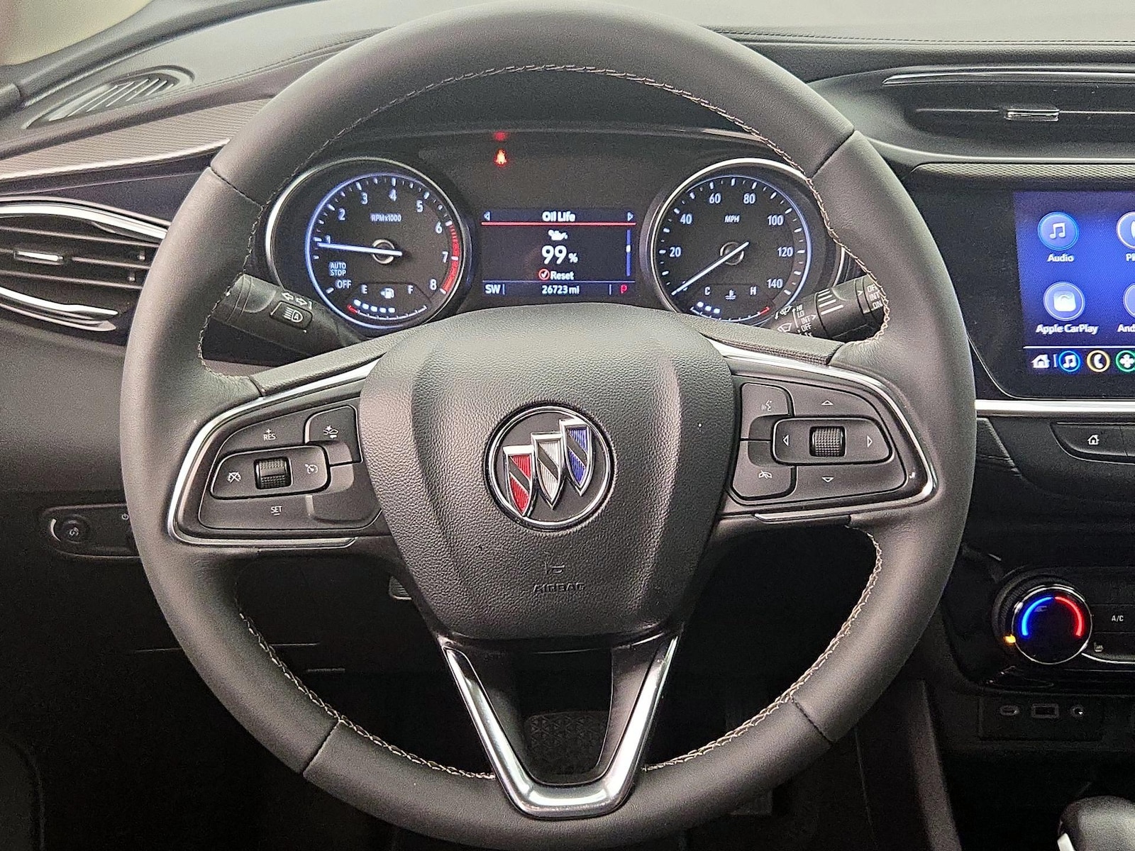 2023 Buick Encore GX Preferred - Photo 11