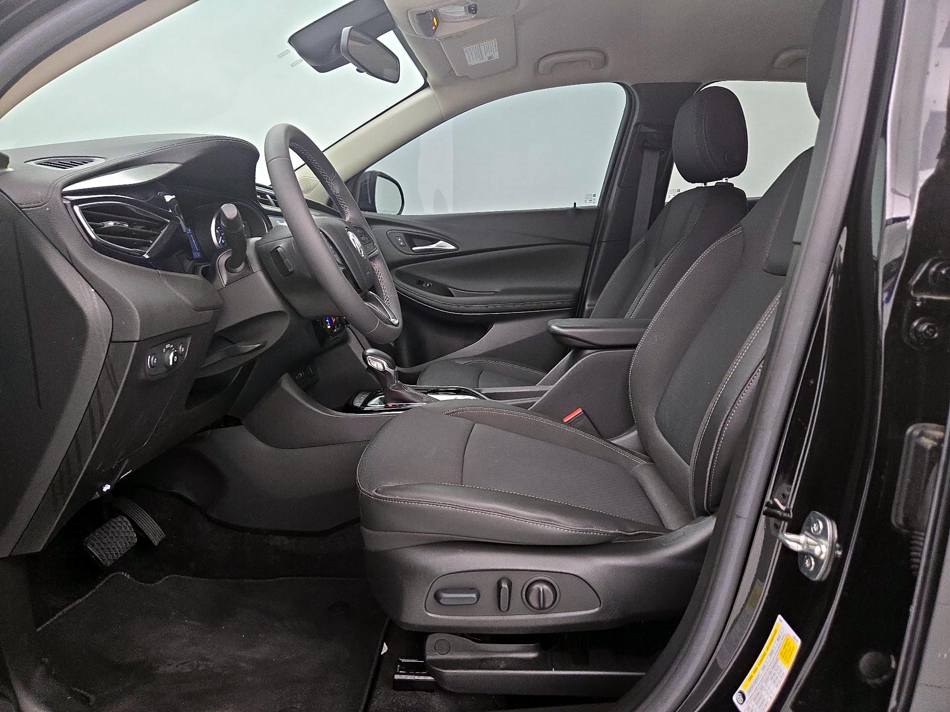 Thumbnail: 2023 Buick Encore GX - 11