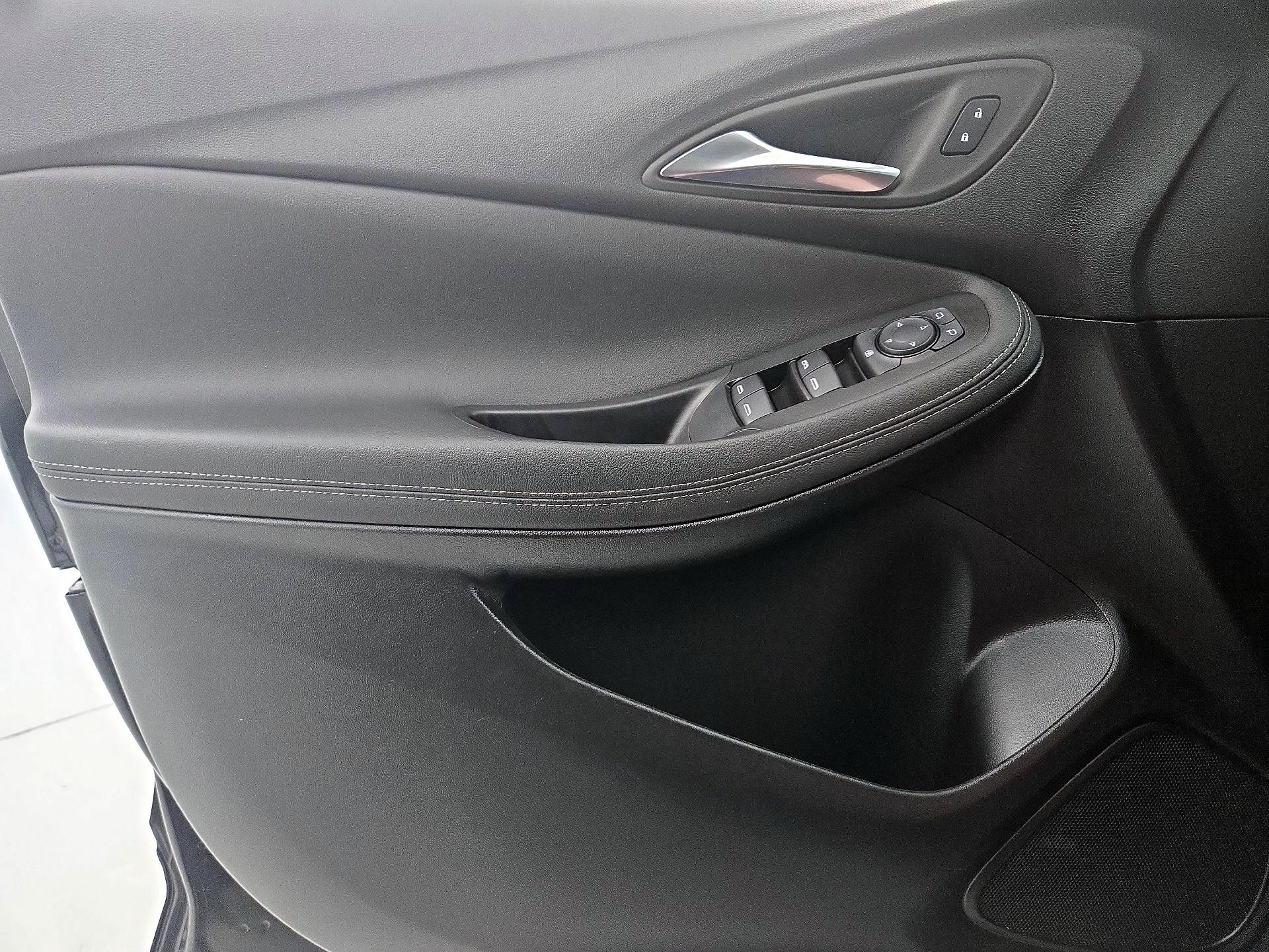 Thumbnail: 2023 Buick Encore GX - 12