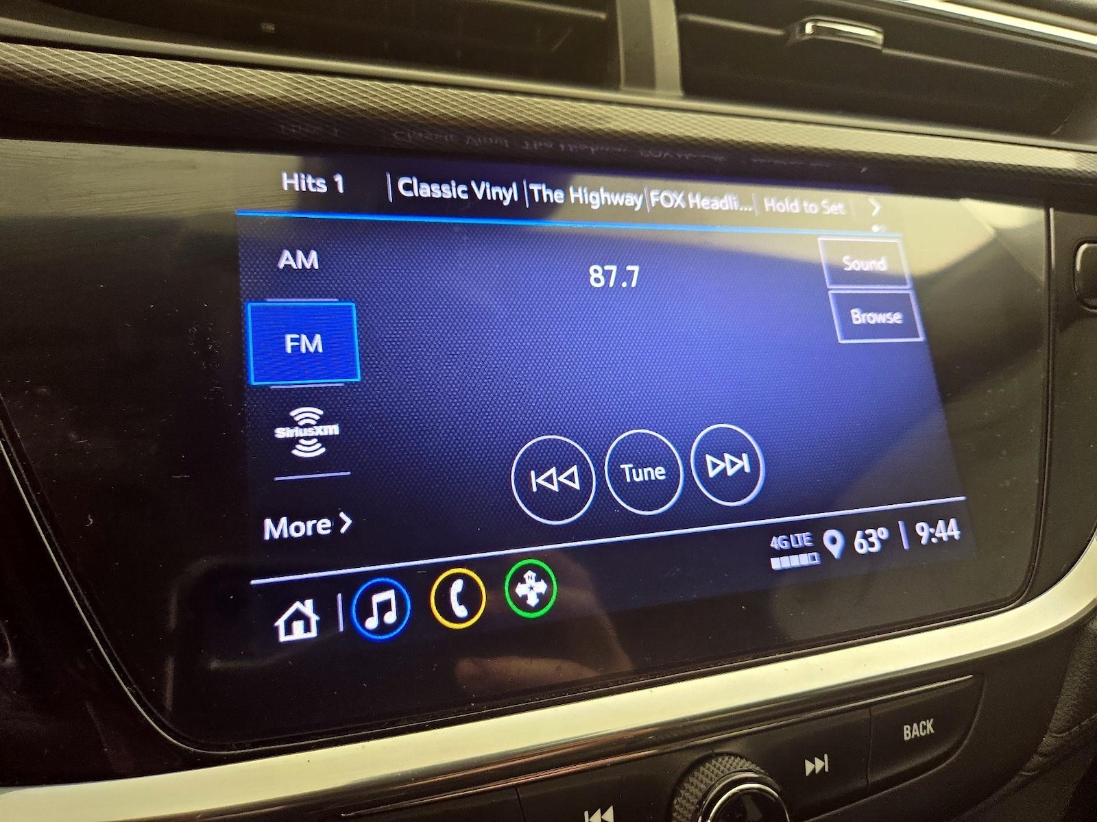 2023 Buick Encore GX Preferred - Photo 16