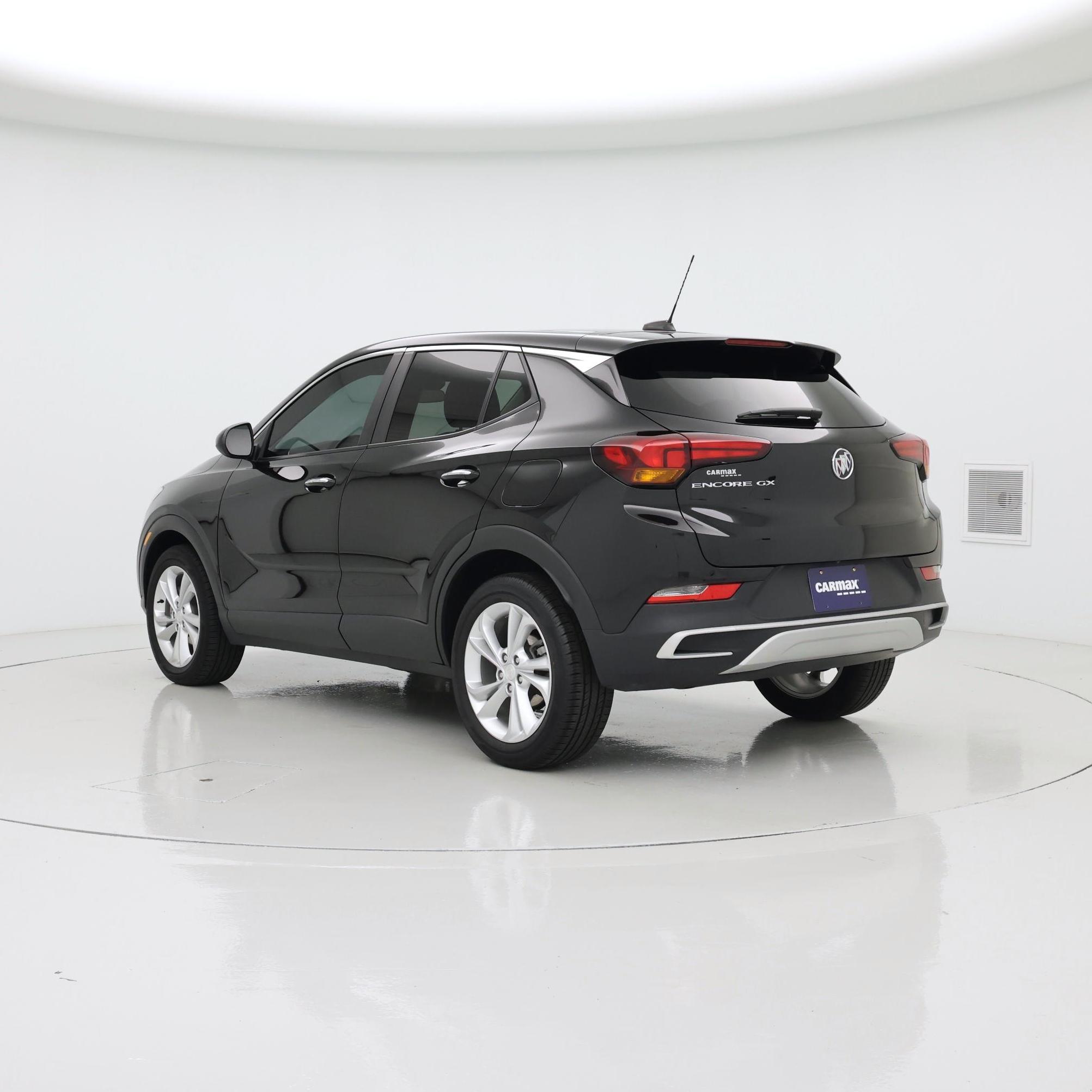Thumbnail: 2023 Buick Encore GX - 2