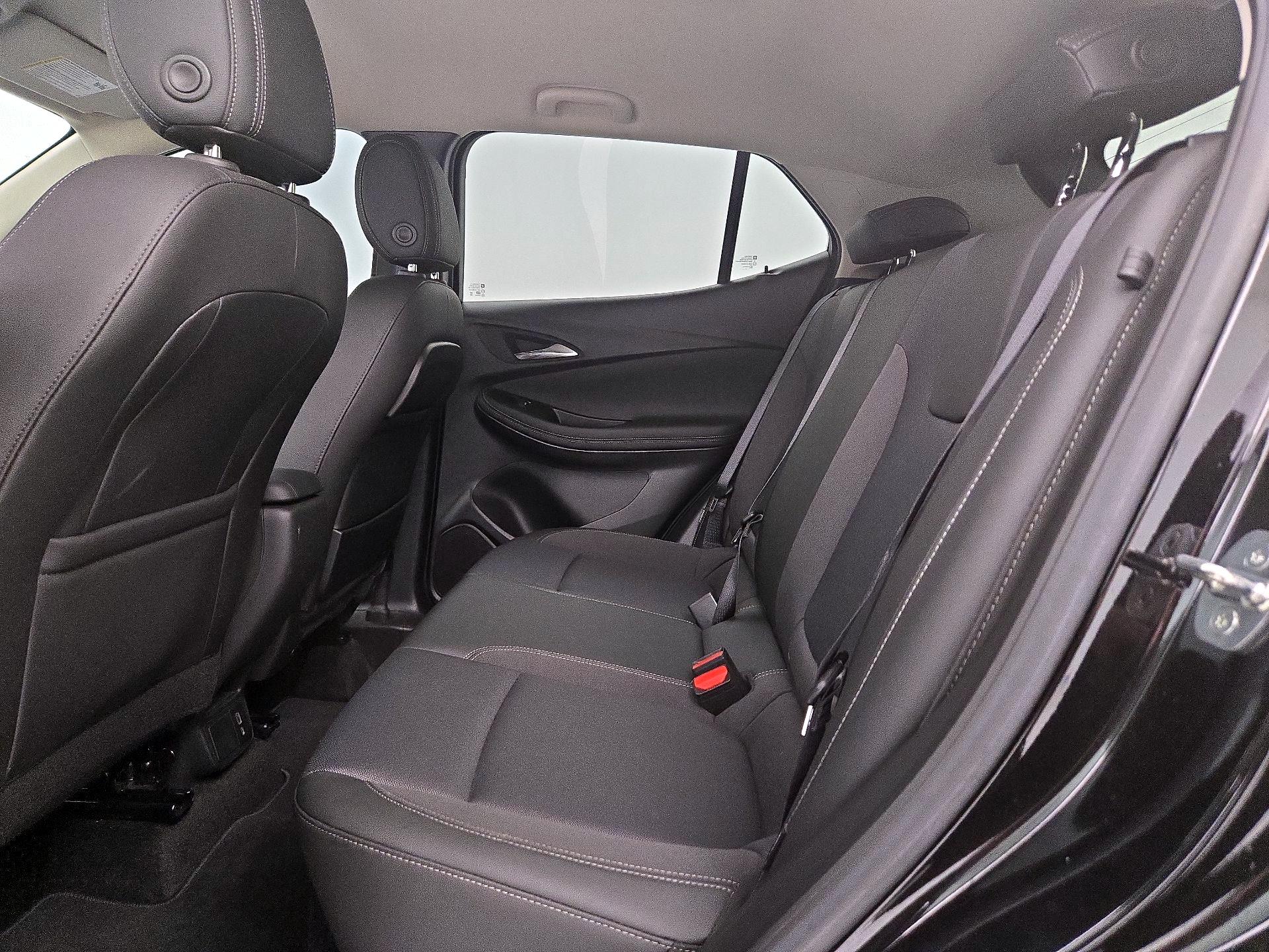 Thumbnail: 2023 Buick Encore GX - 19