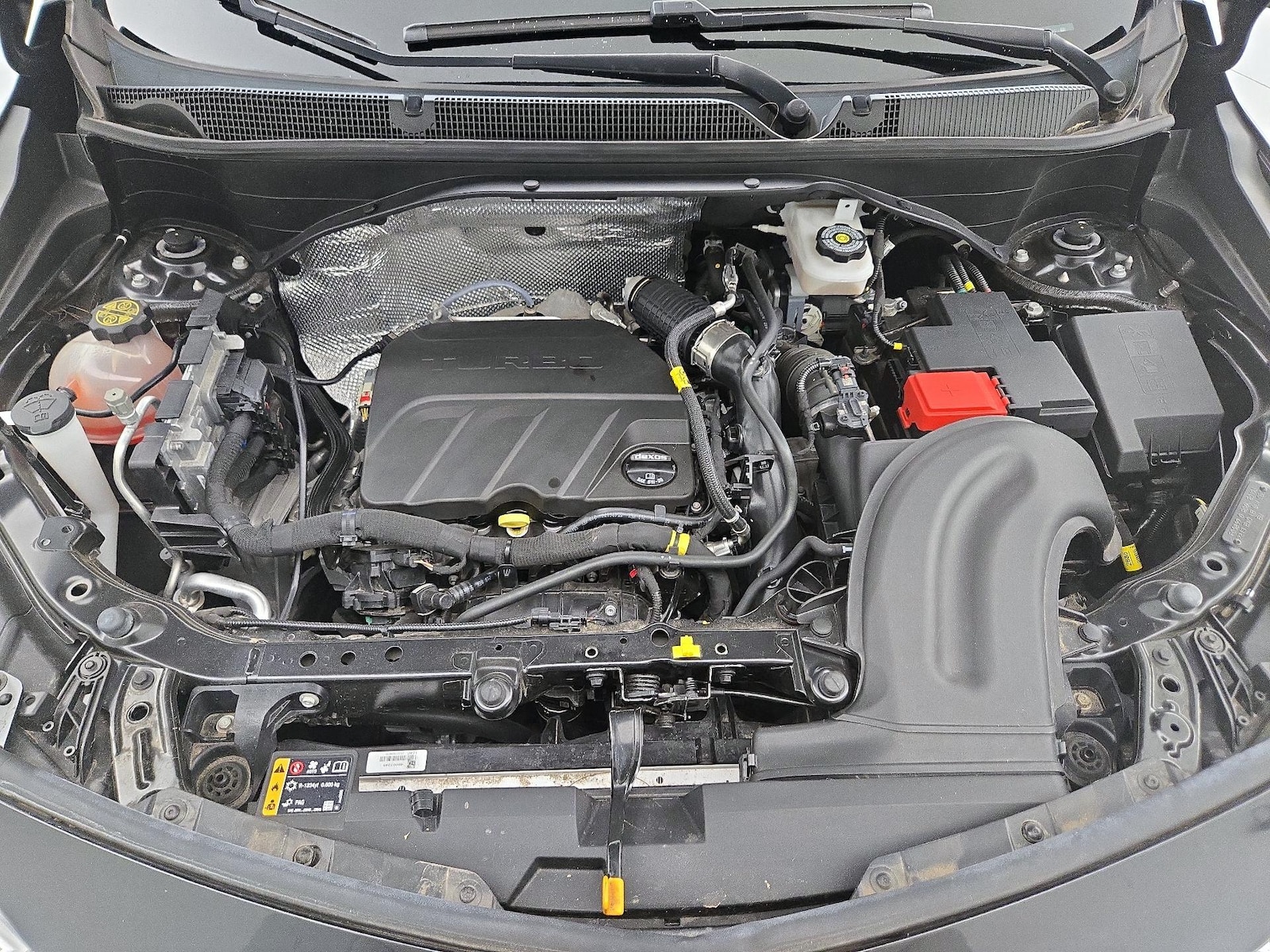 2023 Buick Encore GX Preferred - Photo 22