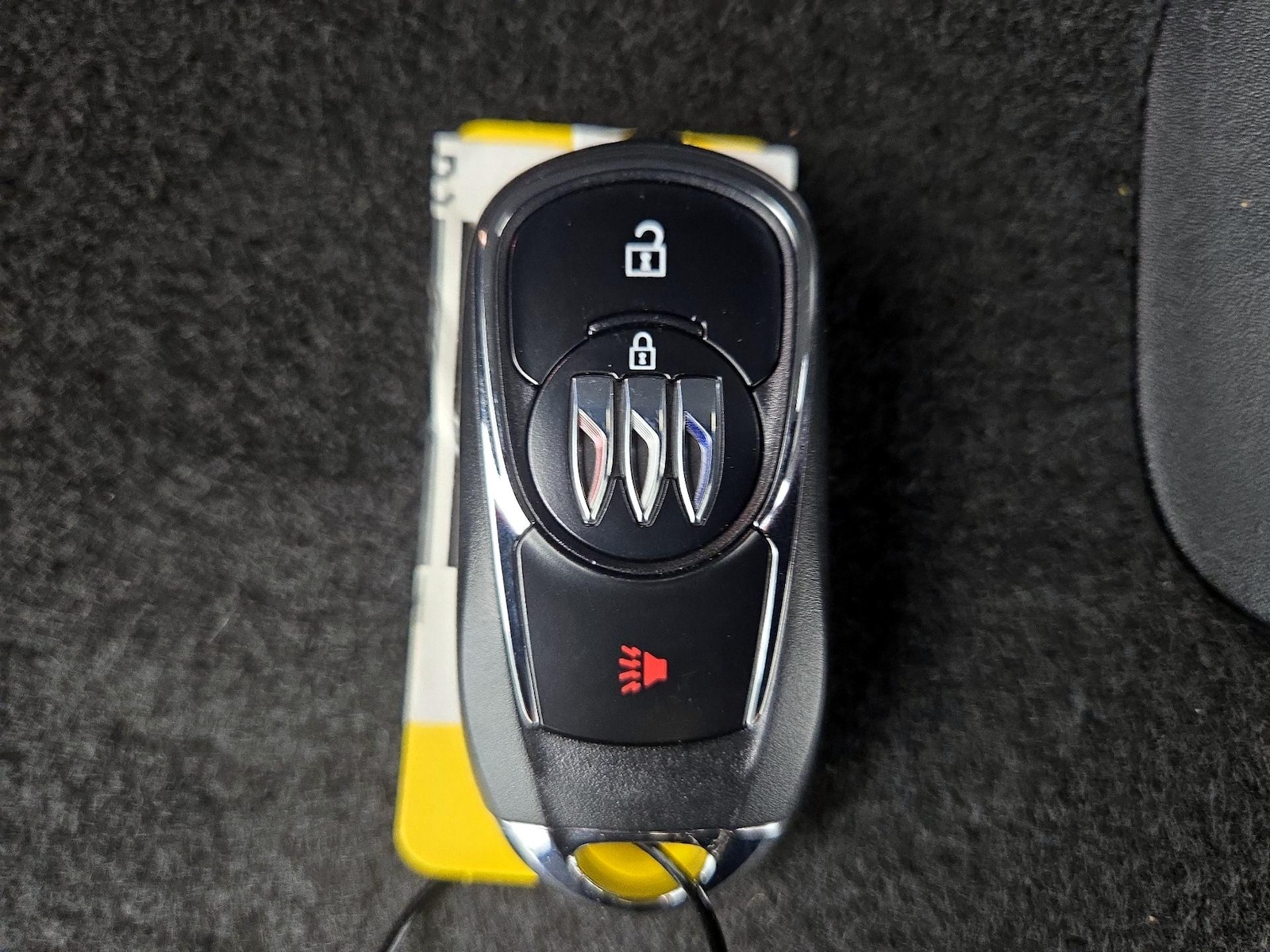 2023 Buick Encore GX Preferred - Photo 23