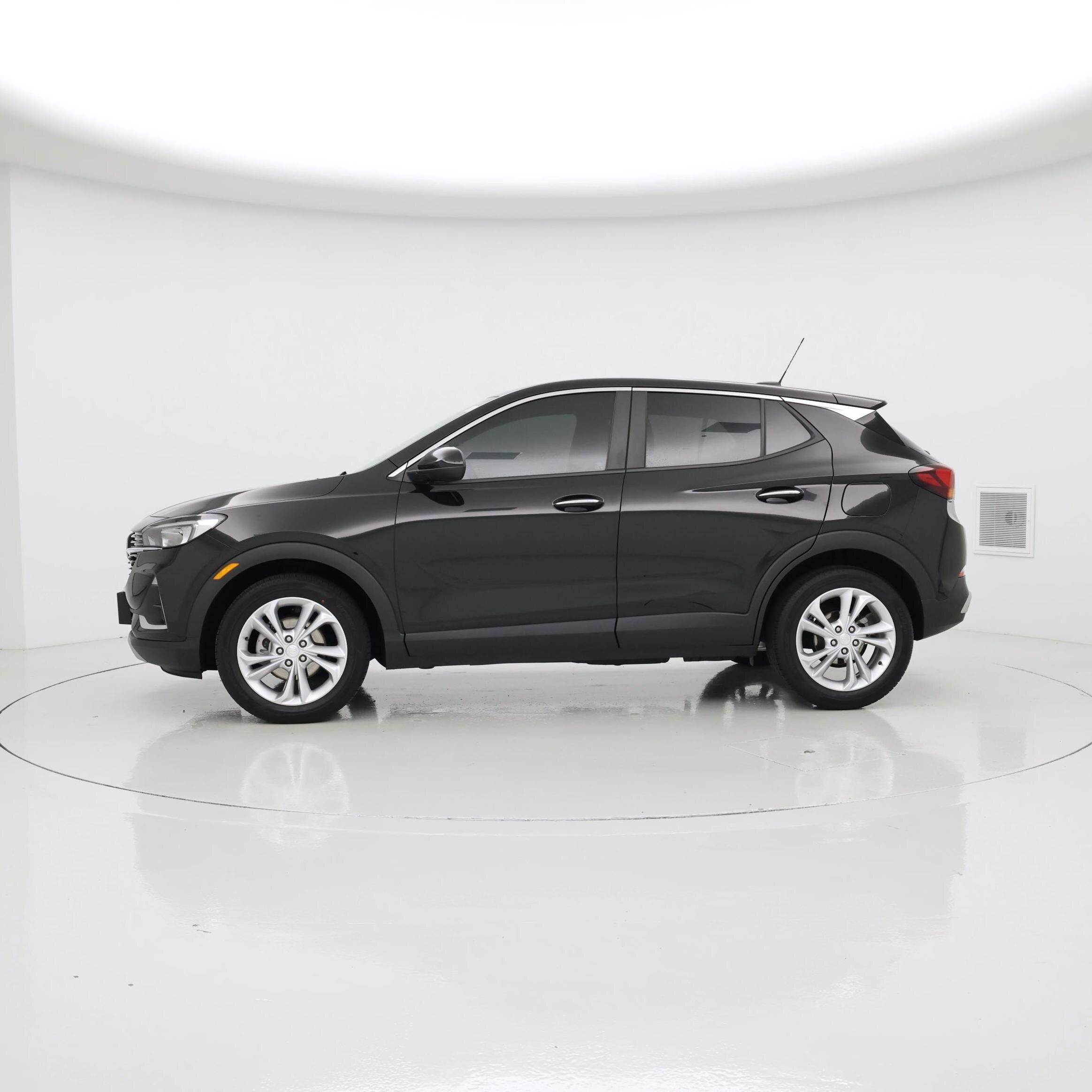 Thumbnail: 2023 Buick Encore GX - 3