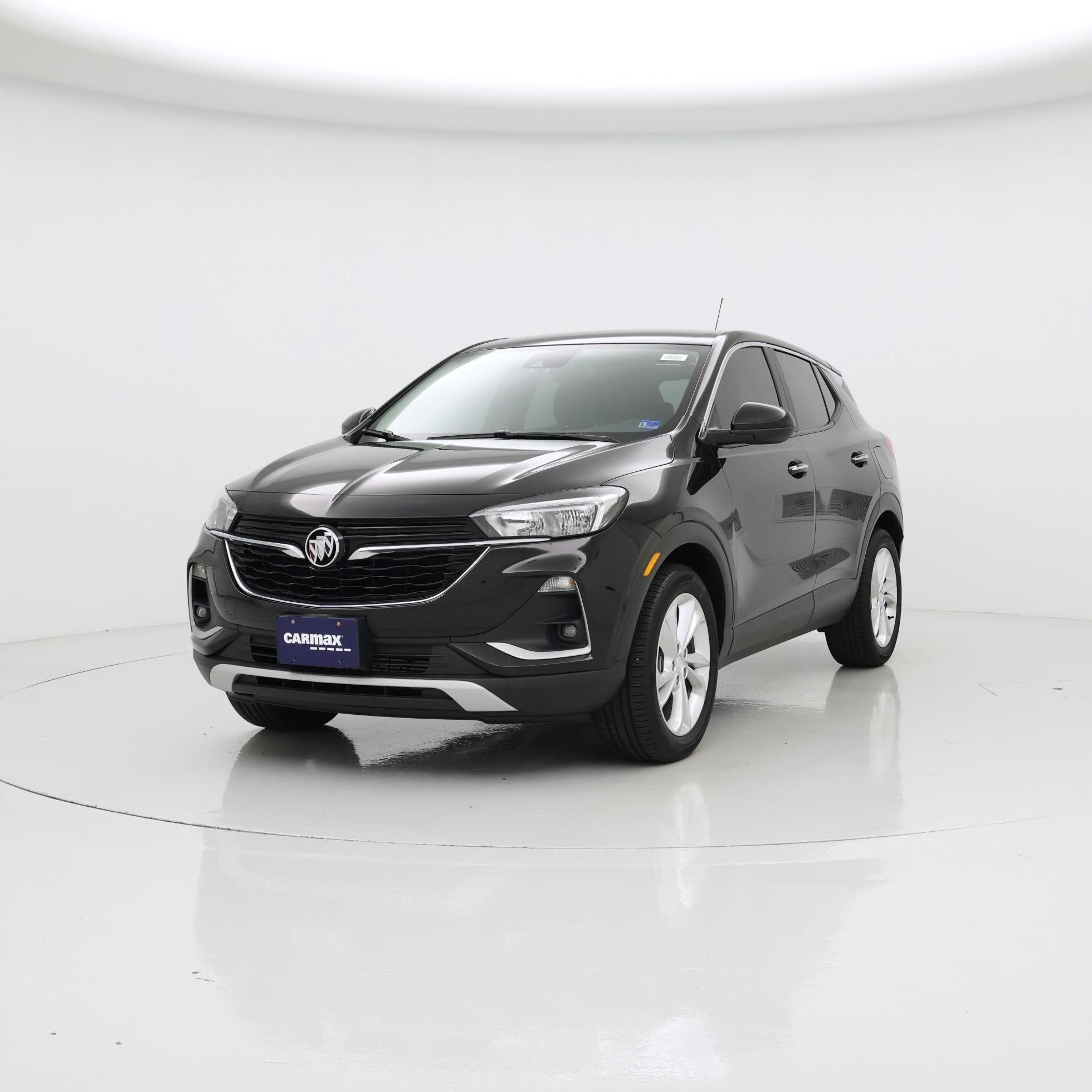 Thumbnail: 2023 Buick Encore GX - 4