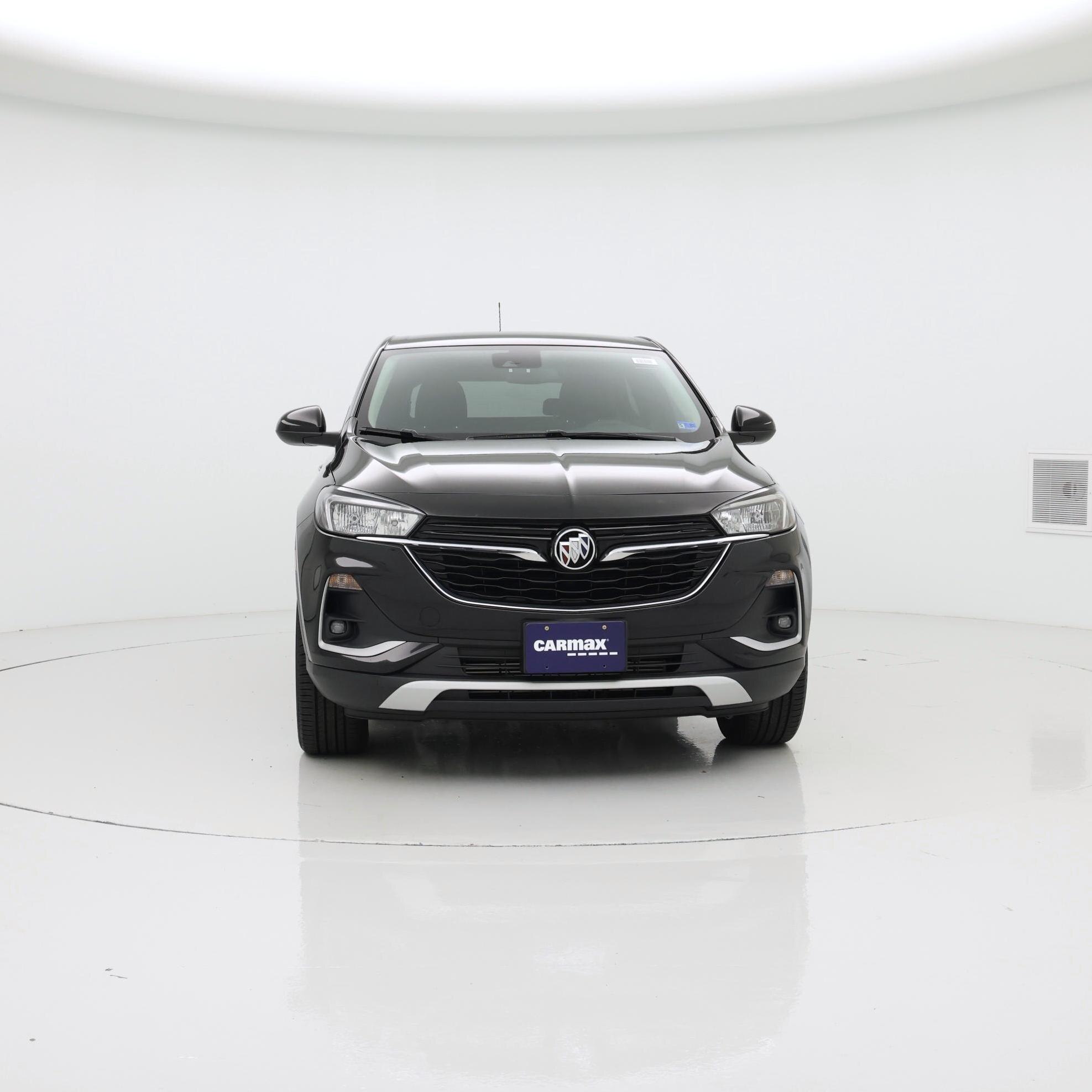 Thumbnail: 2023 Buick Encore GX - 5