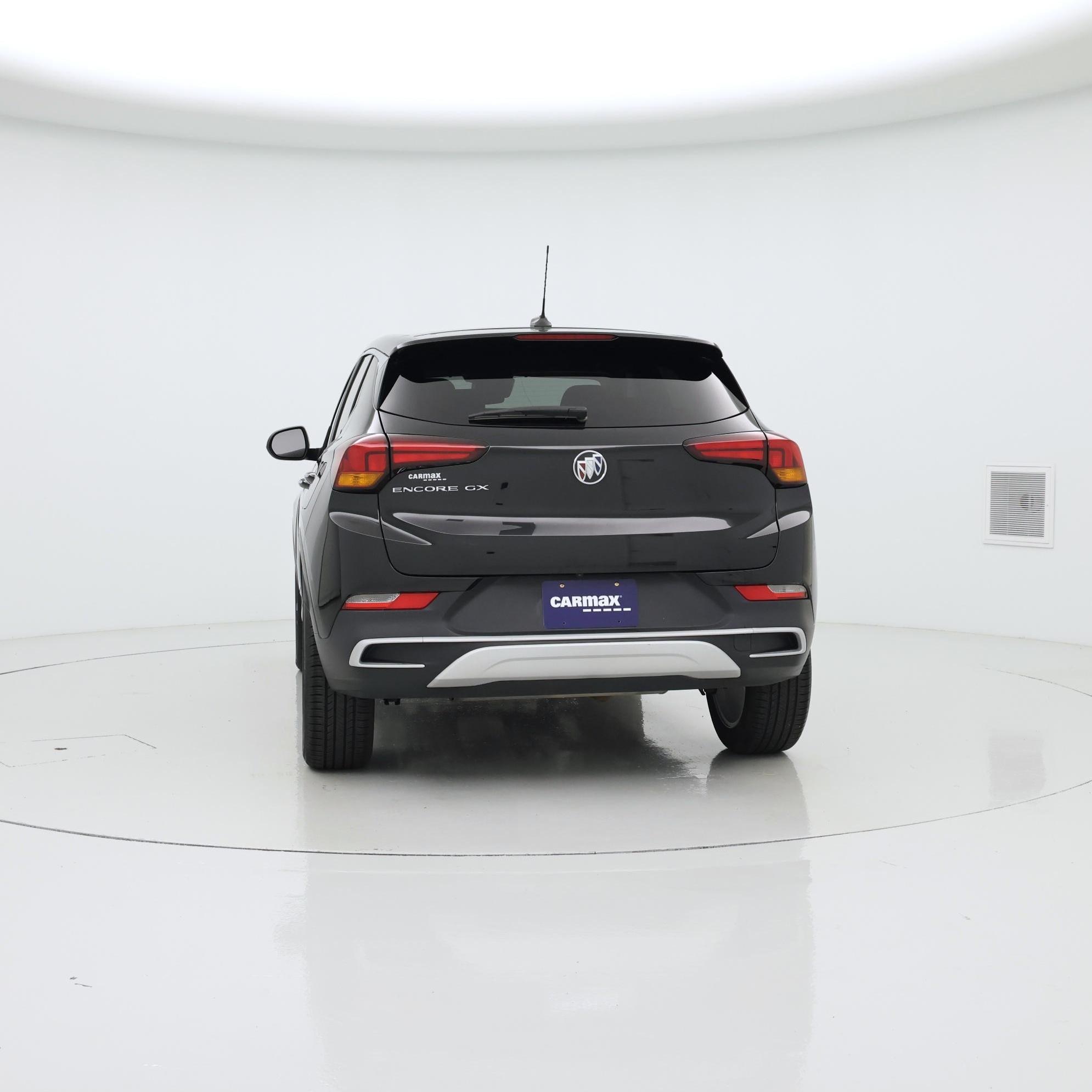 Thumbnail: 2023 Buick Encore GX - 6