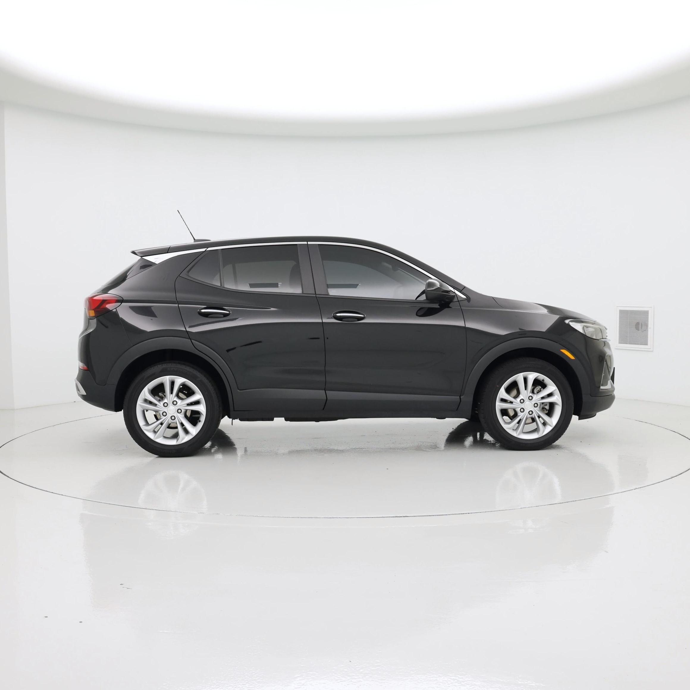 Thumbnail: 2023 Buick Encore GX - 7