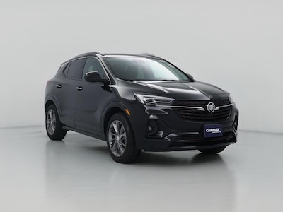 2020 Buick Encore GX Essence