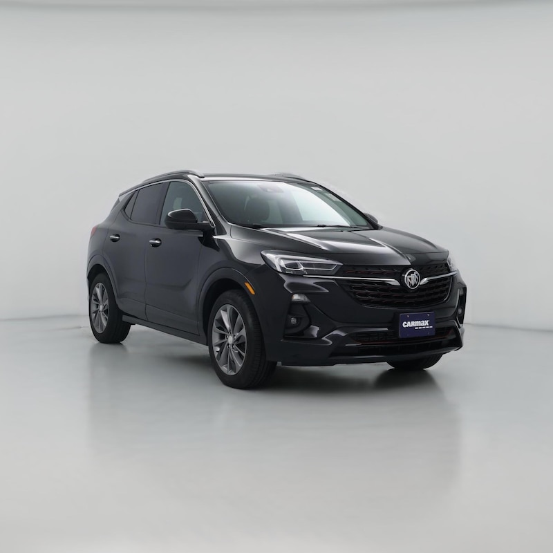 2020 Buick Encore GX Essence