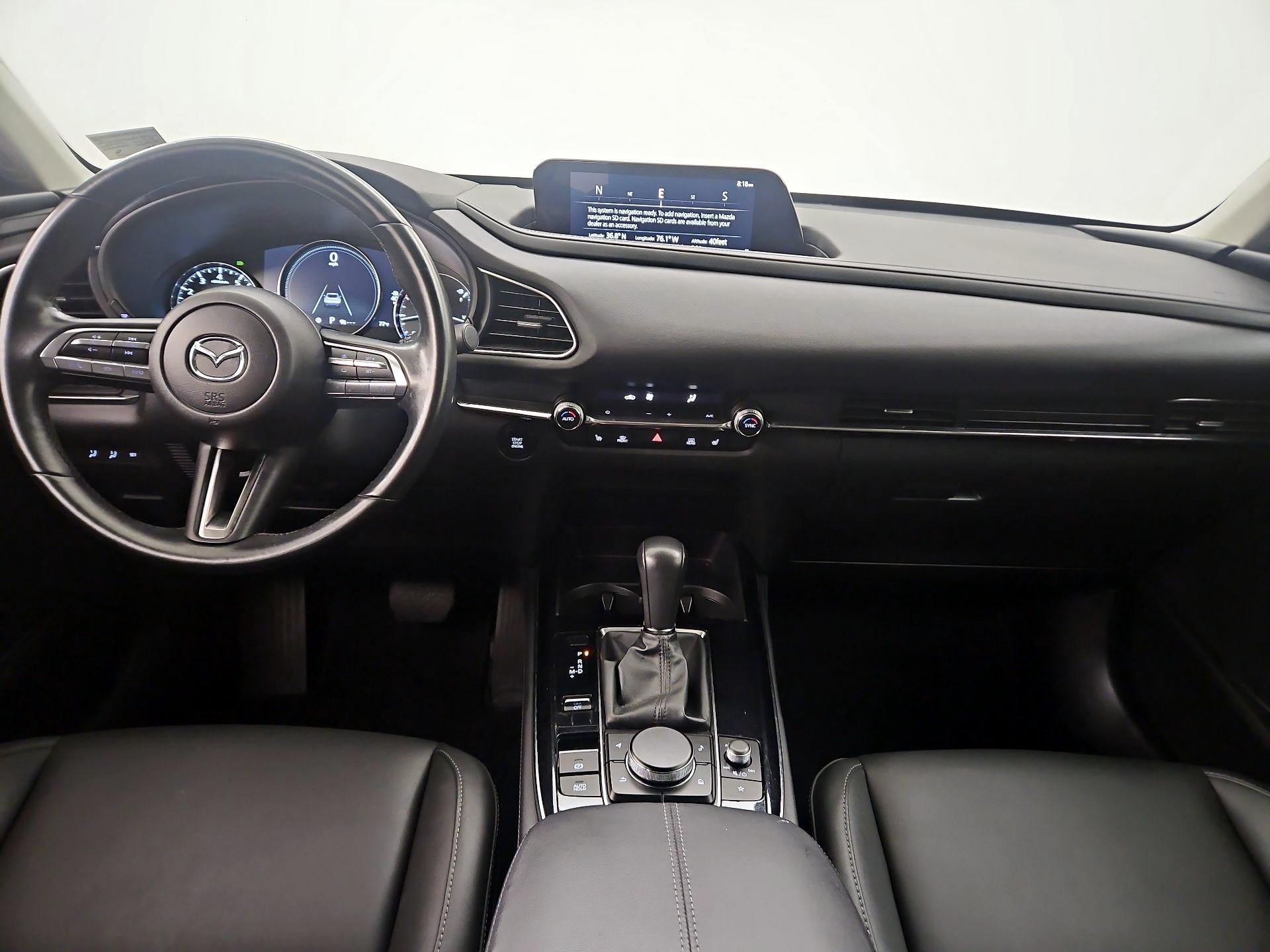 Thumbnail: 2023 Mazda CX-30 - 9