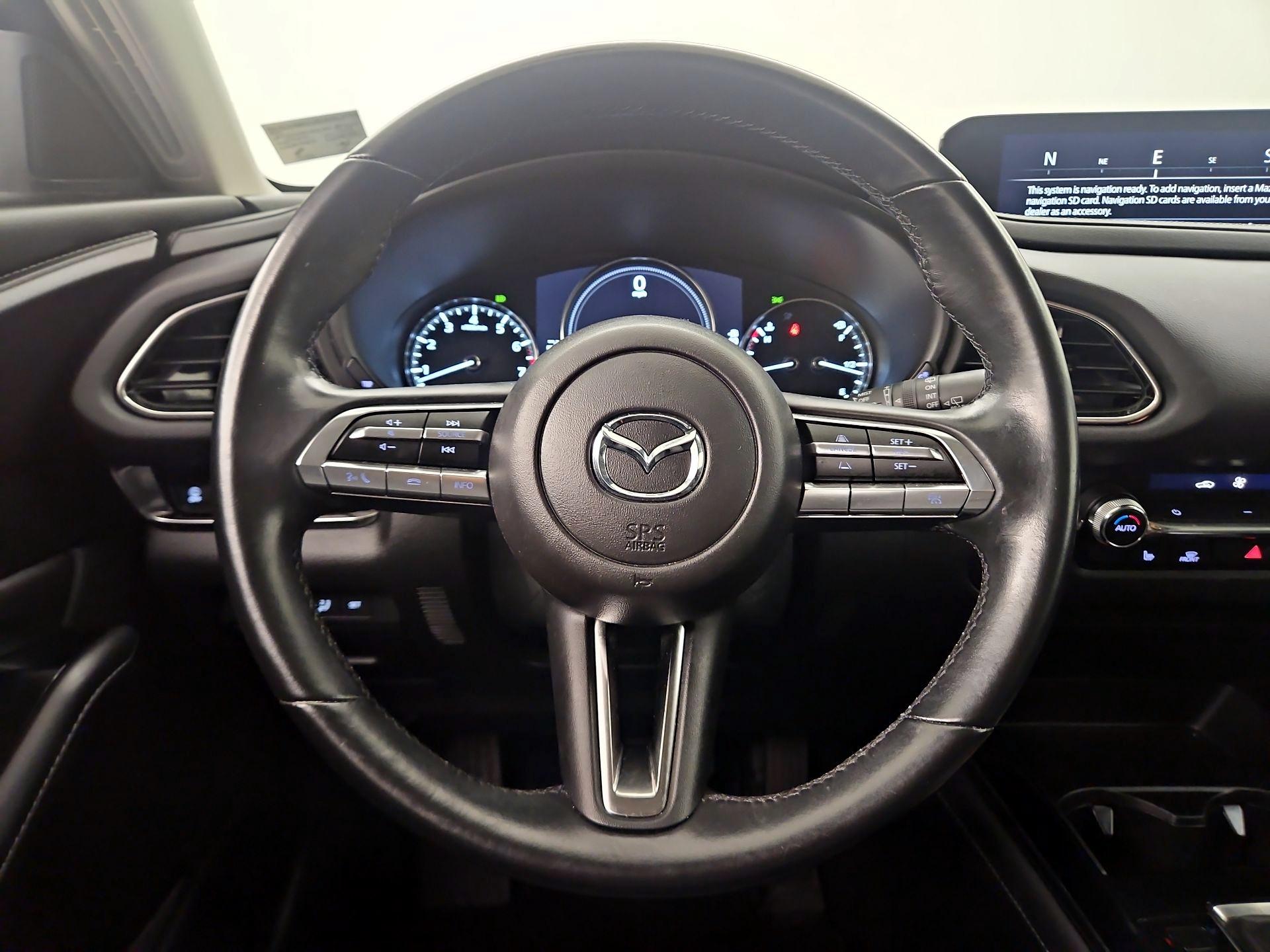 Thumbnail: 2023 Mazda CX-30 - 10
