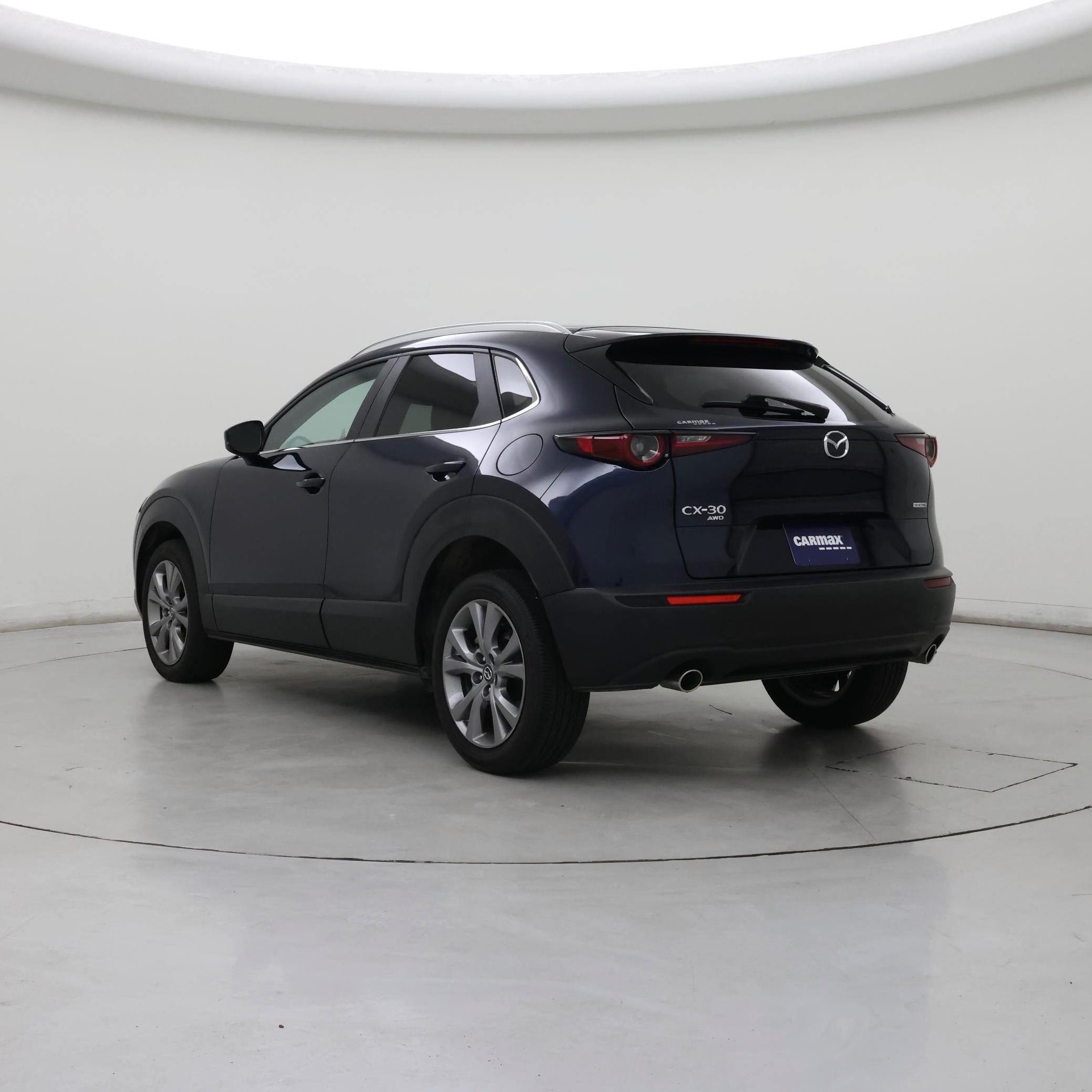 Thumbnail: 2023 Mazda CX-30 - 2