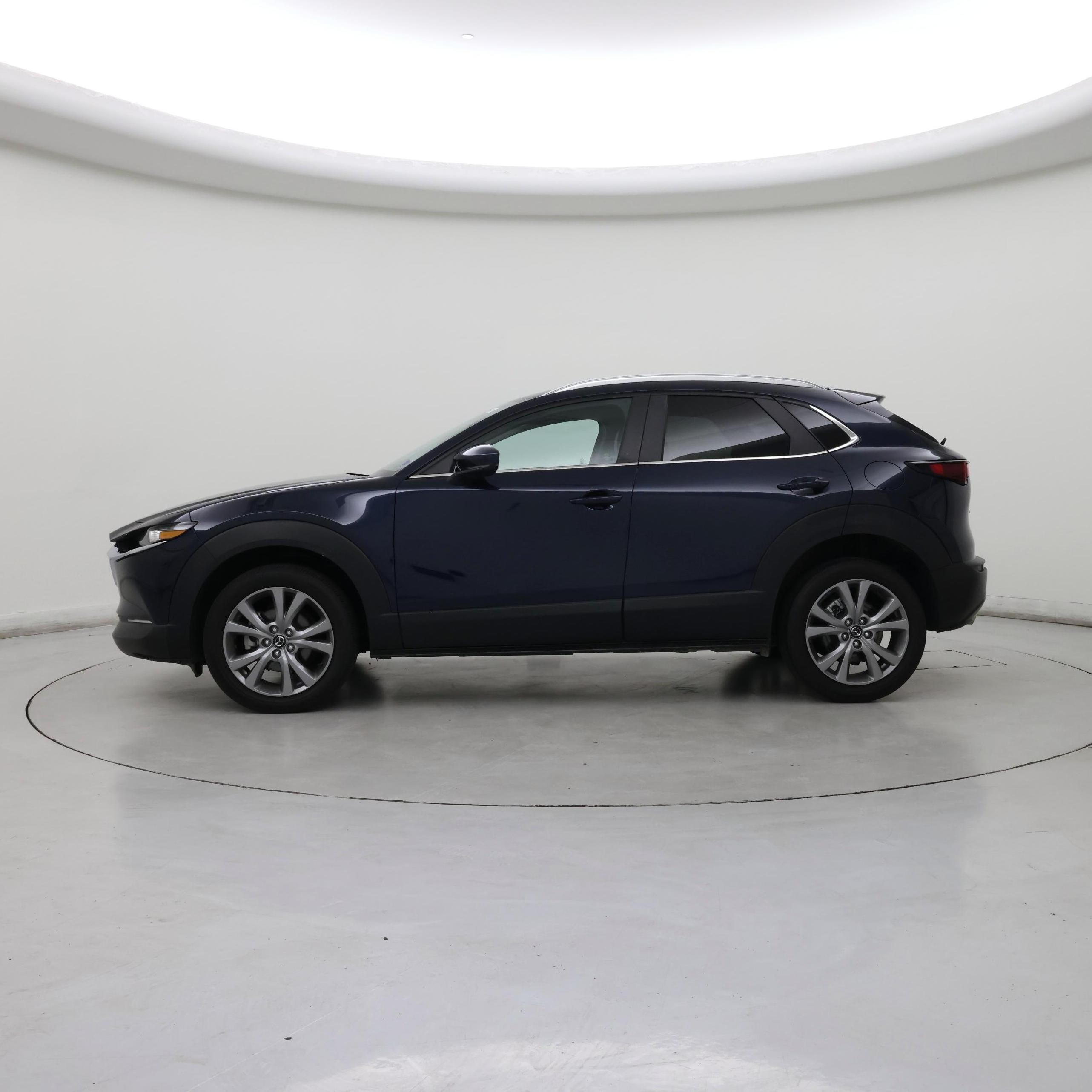 Thumbnail: 2023 Mazda CX-30 - 3