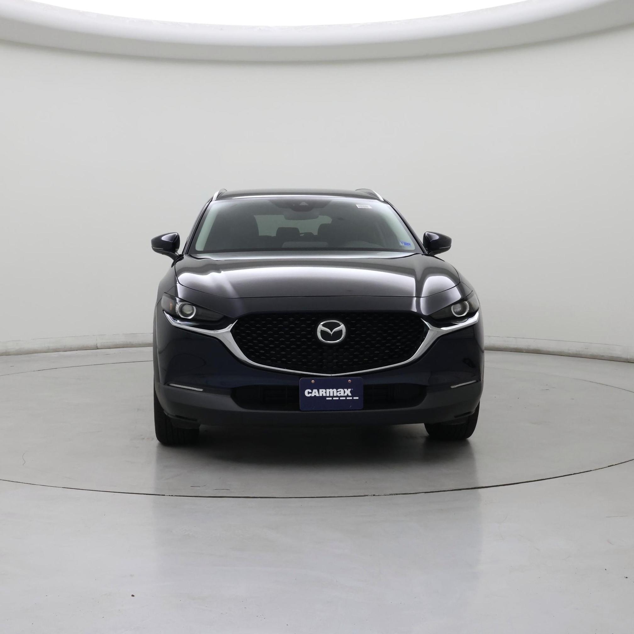 Thumbnail: 2023 Mazda CX-30 - 5
