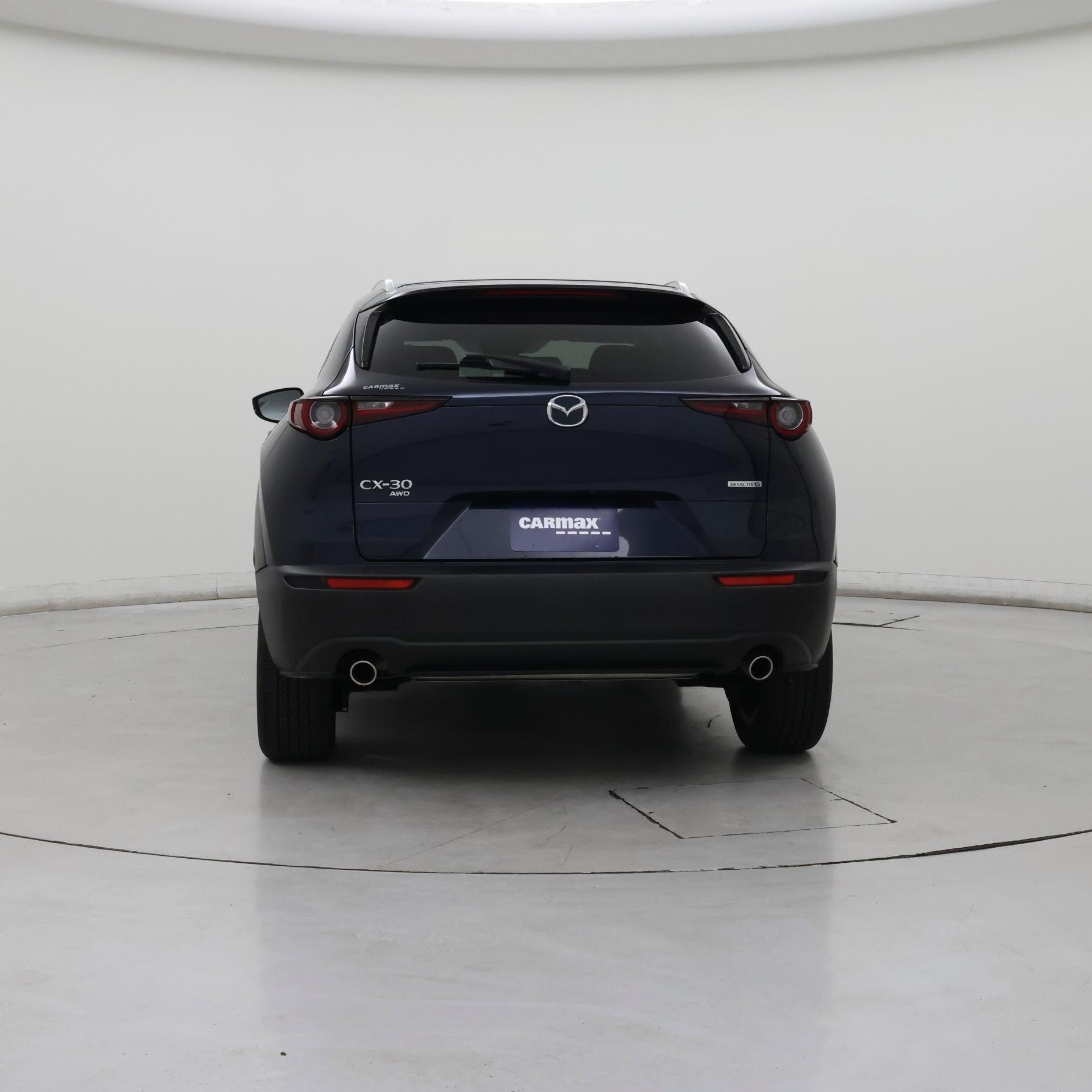 Thumbnail: 2023 Mazda CX-30 - 6