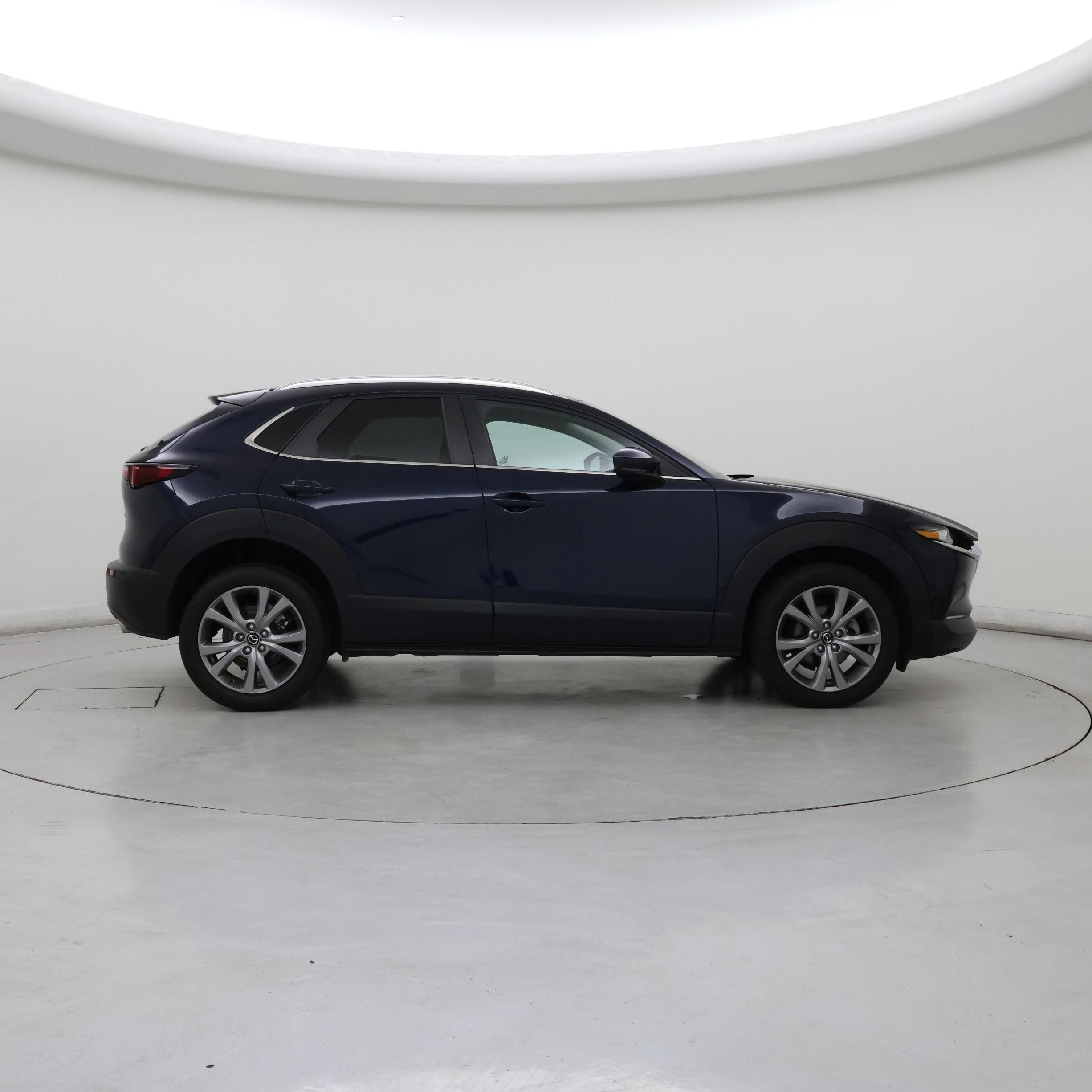 Thumbnail: 2023 Mazda CX-30 - 7