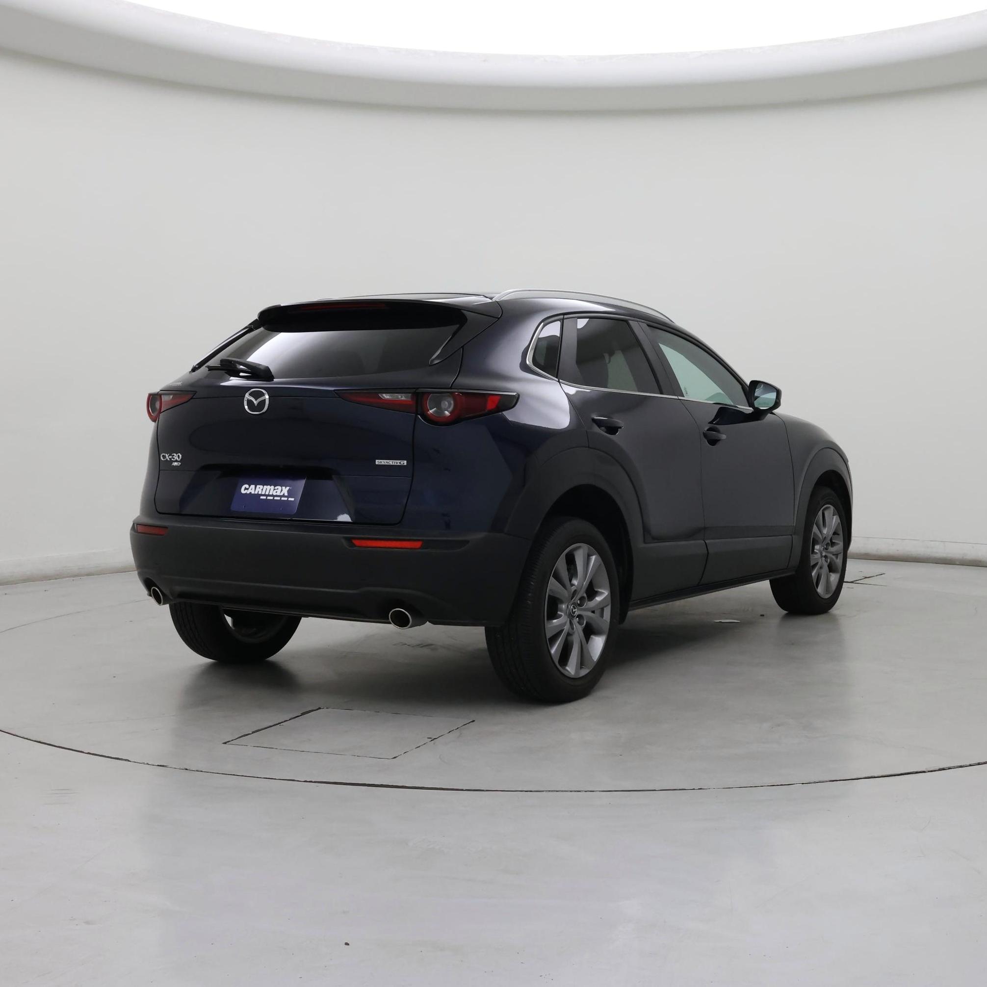 Thumbnail: 2023 Mazda CX-30 - 8