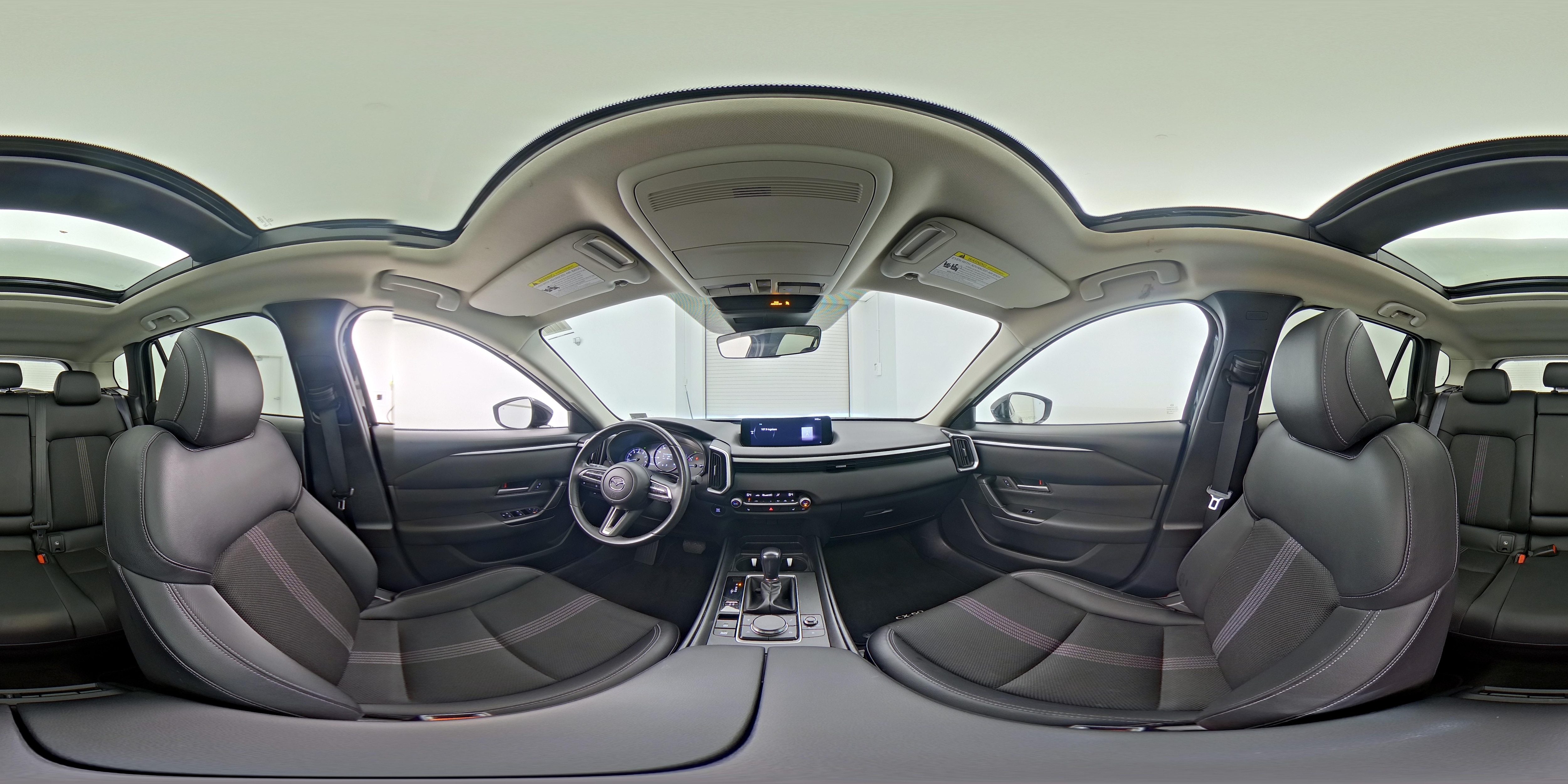 2023 Mazda CX-50 S PREFERRED PLUS - Photo 25