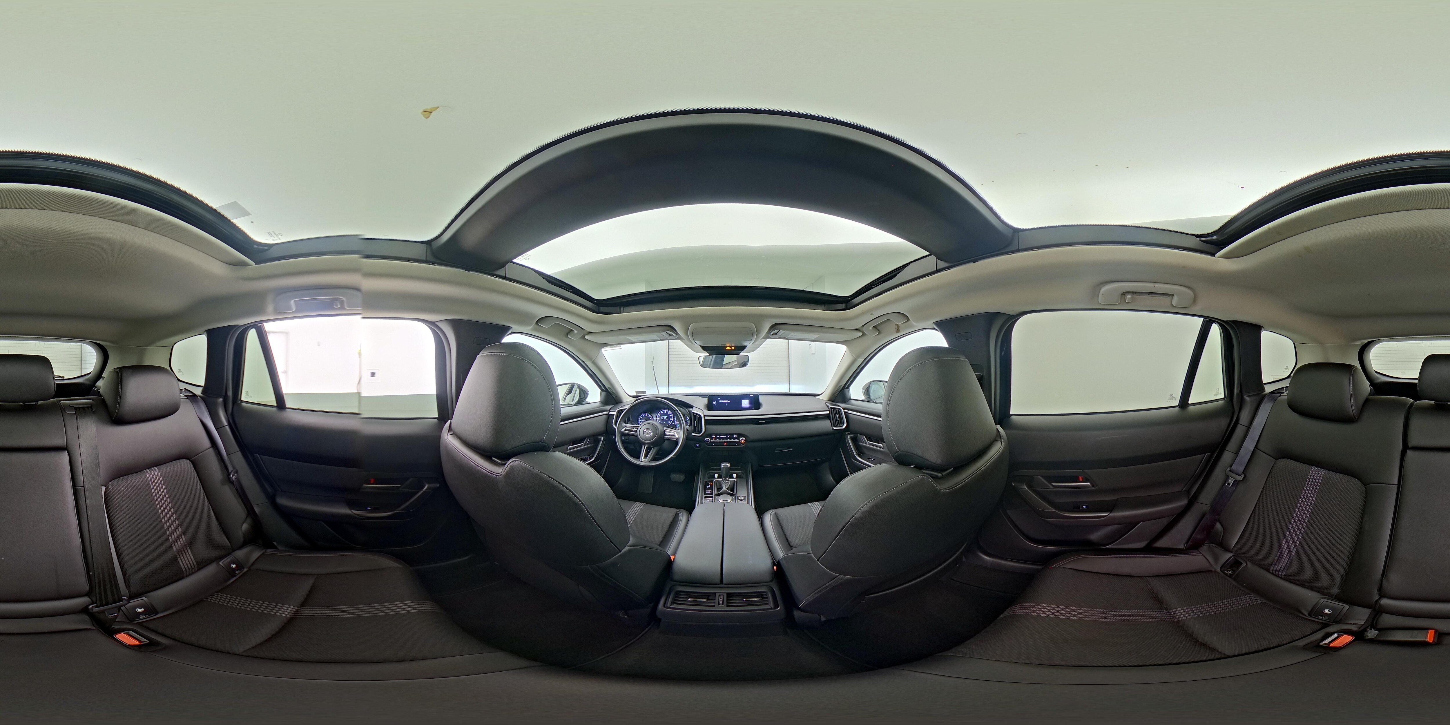 2023 Mazda CX-50 S PREFERRED PLUS - Photo 26
