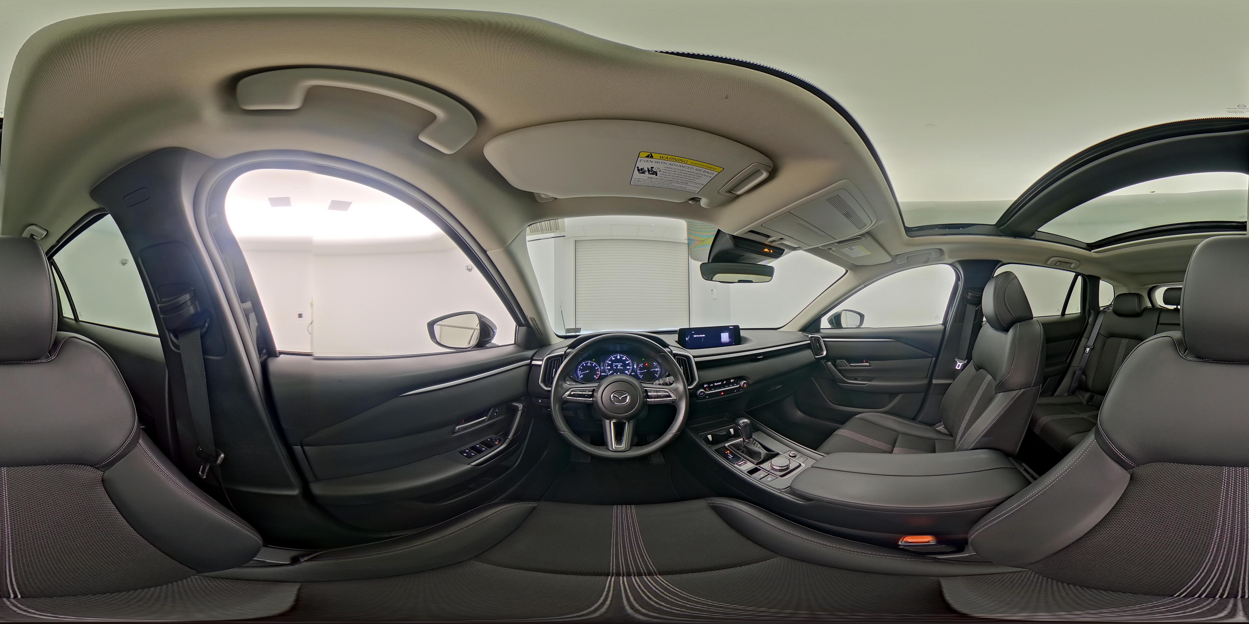 2023 Mazda CX-50 S PREFERRED PLUS - Photo 27