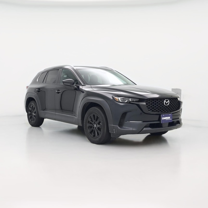 2023 Mazda CX-50 2.5 S Preferred Plus Package