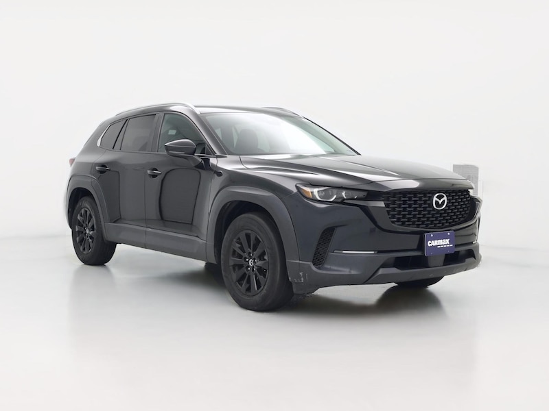 2023 Mazda CX-50 2.5 S Preferred Plus Package