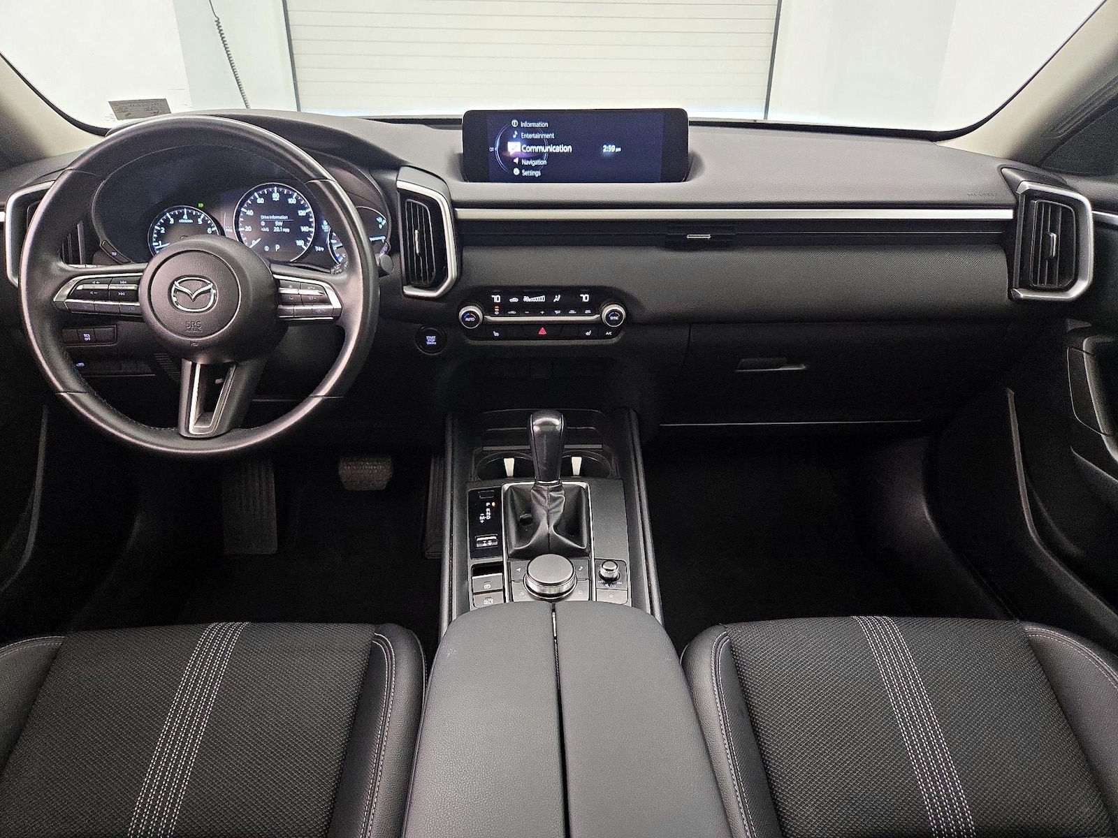 2023 Mazda CX-50 S PREFERRED PLUS - Photo 10